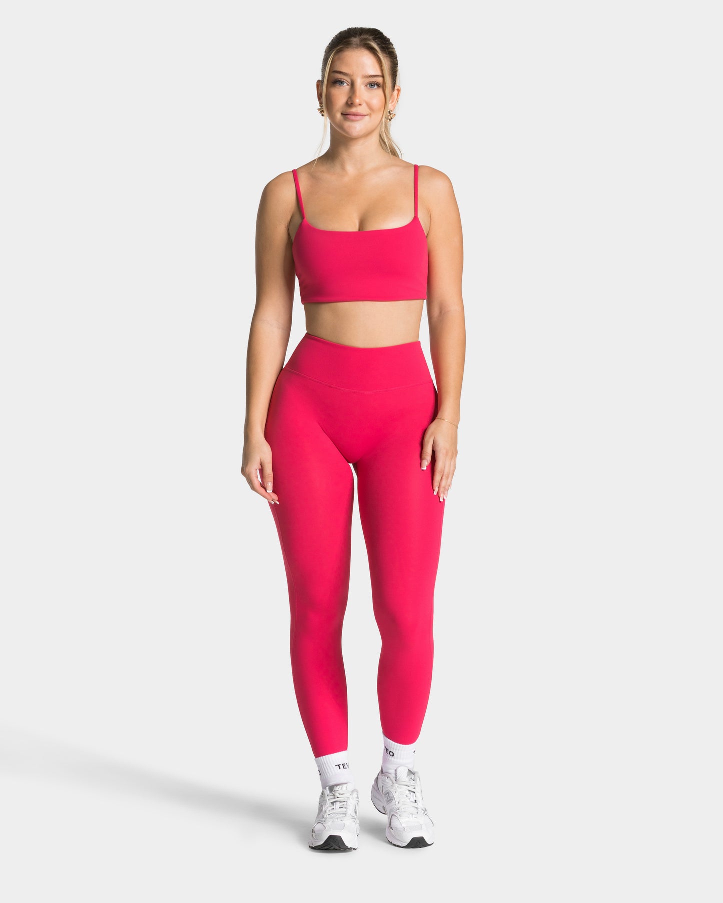 Reggiseno Allrounder "Lampone"
