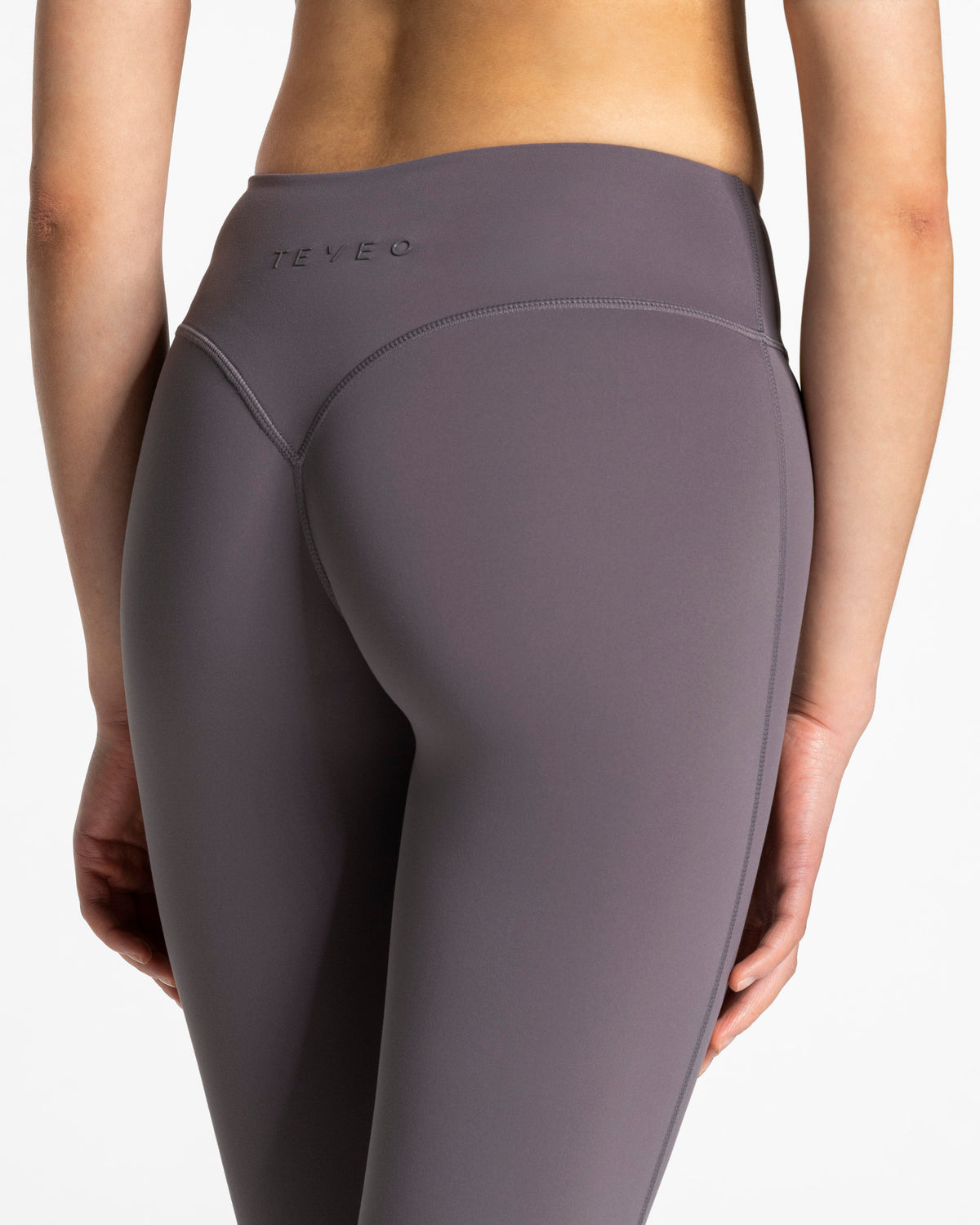 Allrounder Leggings ‘Graphite’