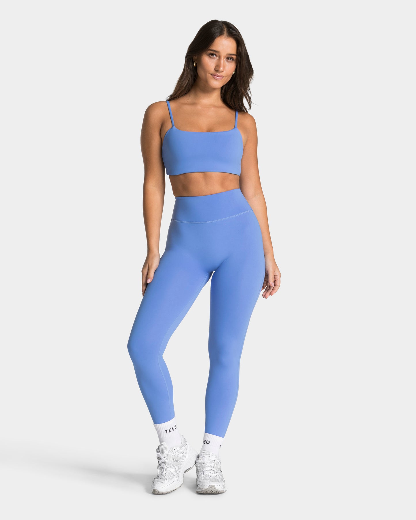 Allrounder Bra ‘Ocean’