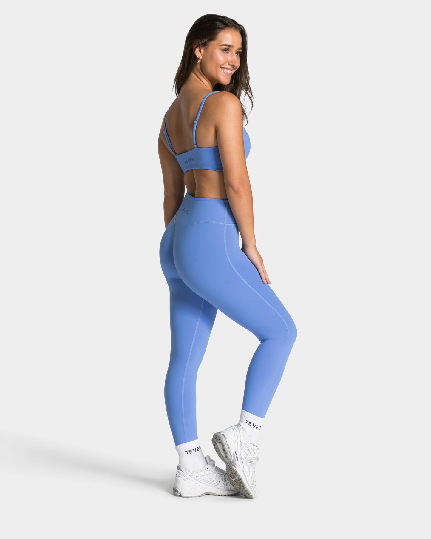 Allrounder Bra ‘Ocean’
