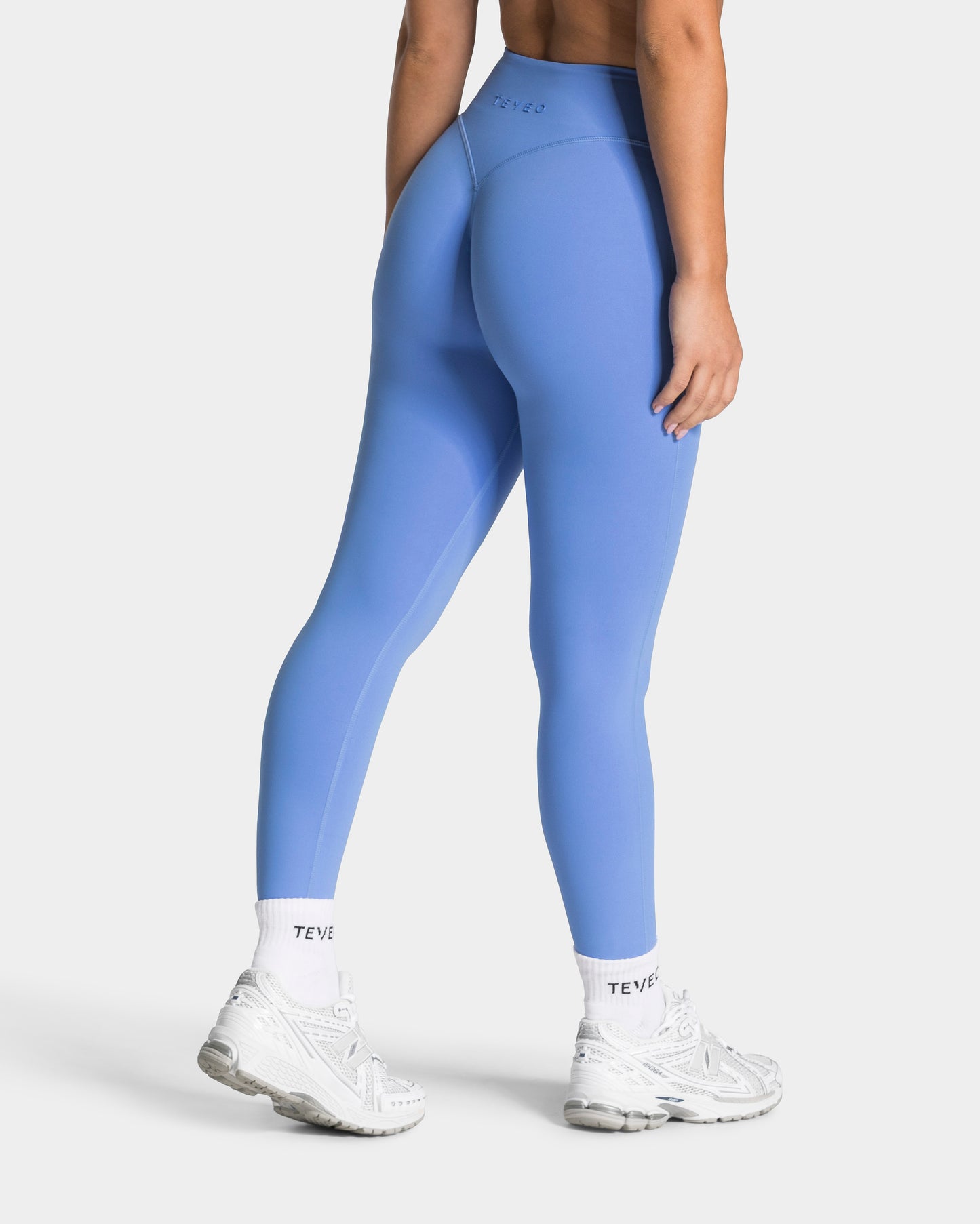 Allrounder Leggings ‘Ocean’