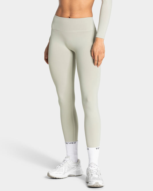 Allrounder Leggings "Pistachio"