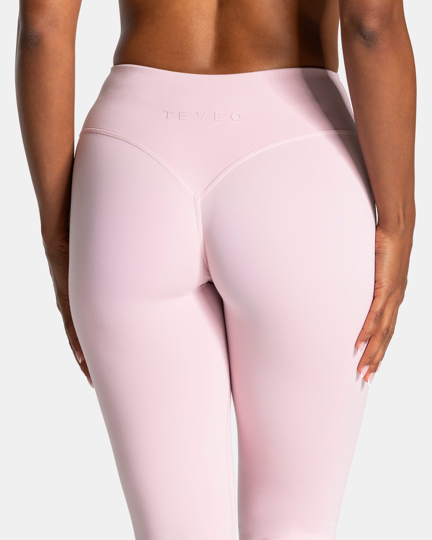 Leggings Allrounder “Rosa"