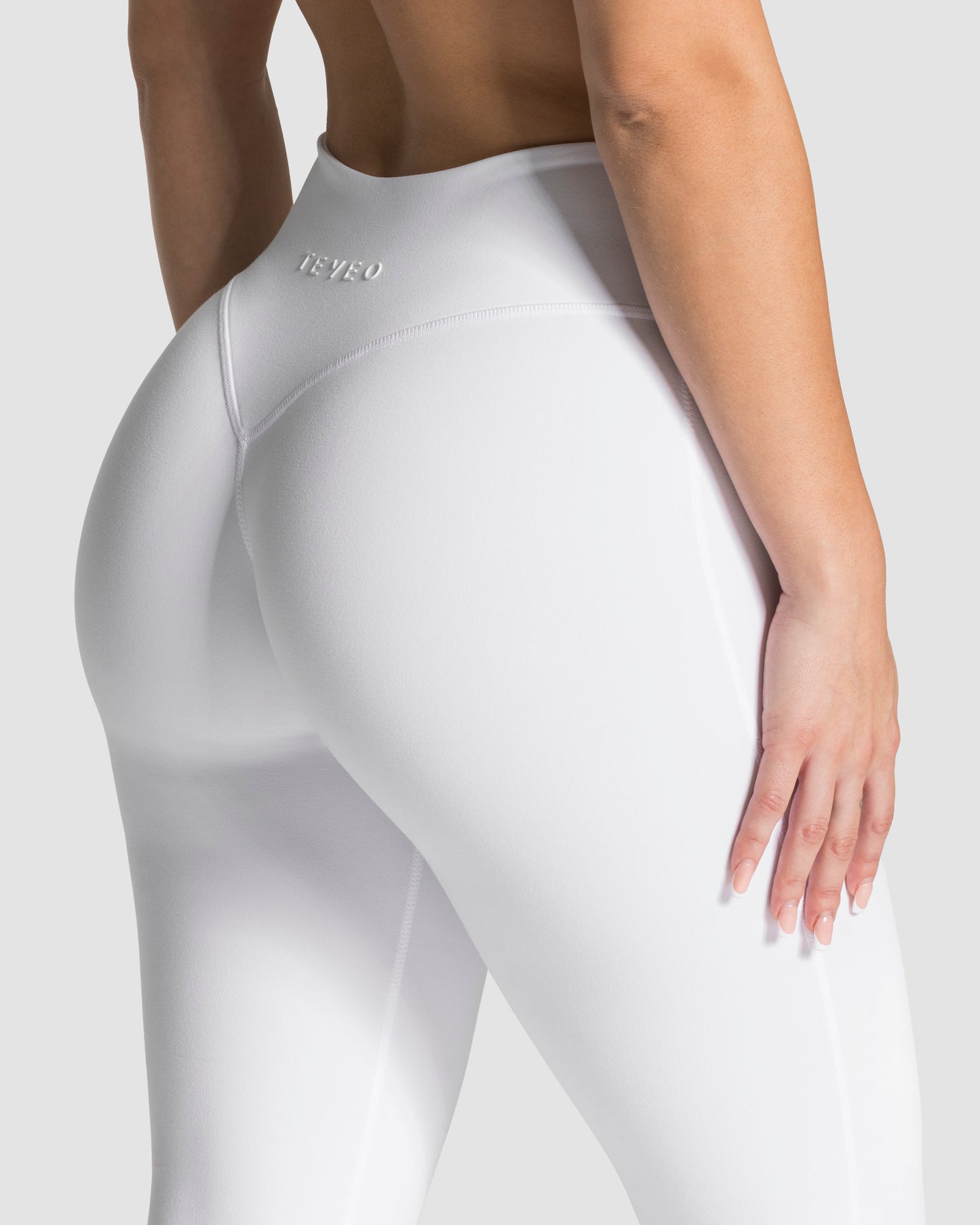 Leggings Allrounder "Bianco"