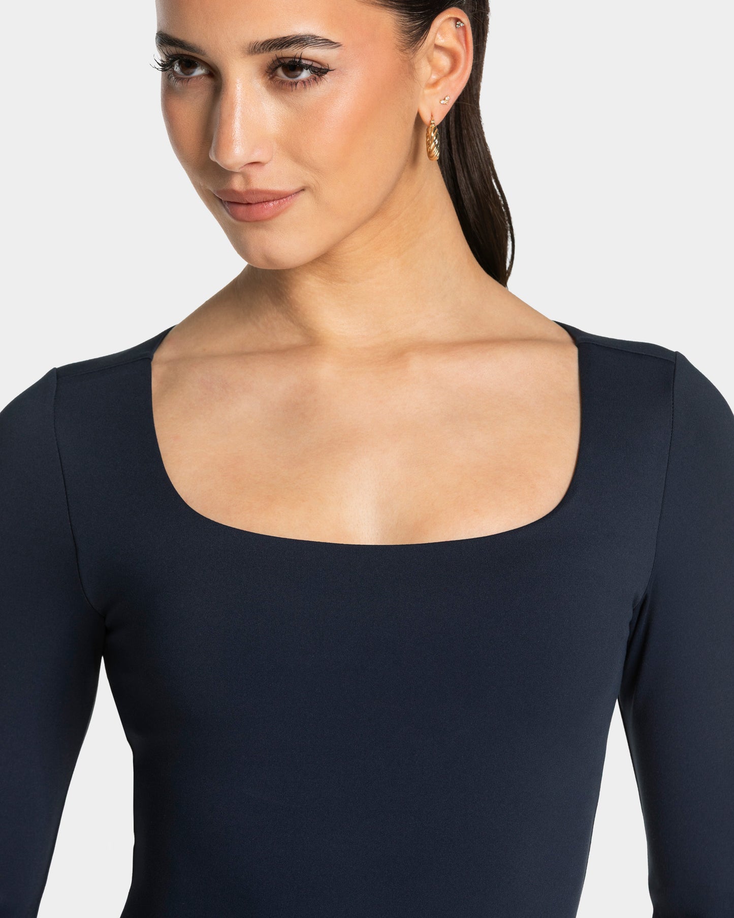 Allrounder Longsleeve "Midnight"