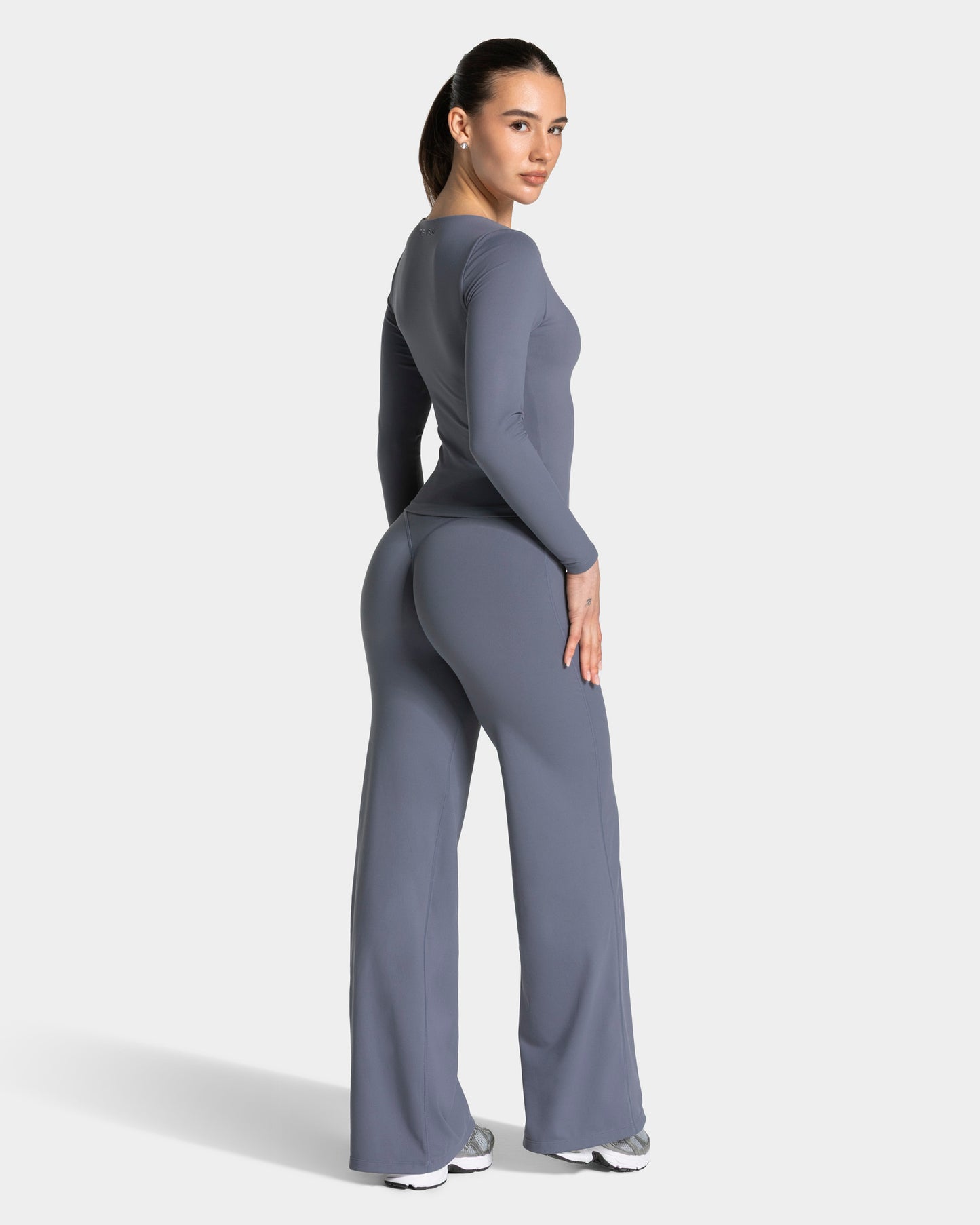 Allrounder Longsleeve "Titan"