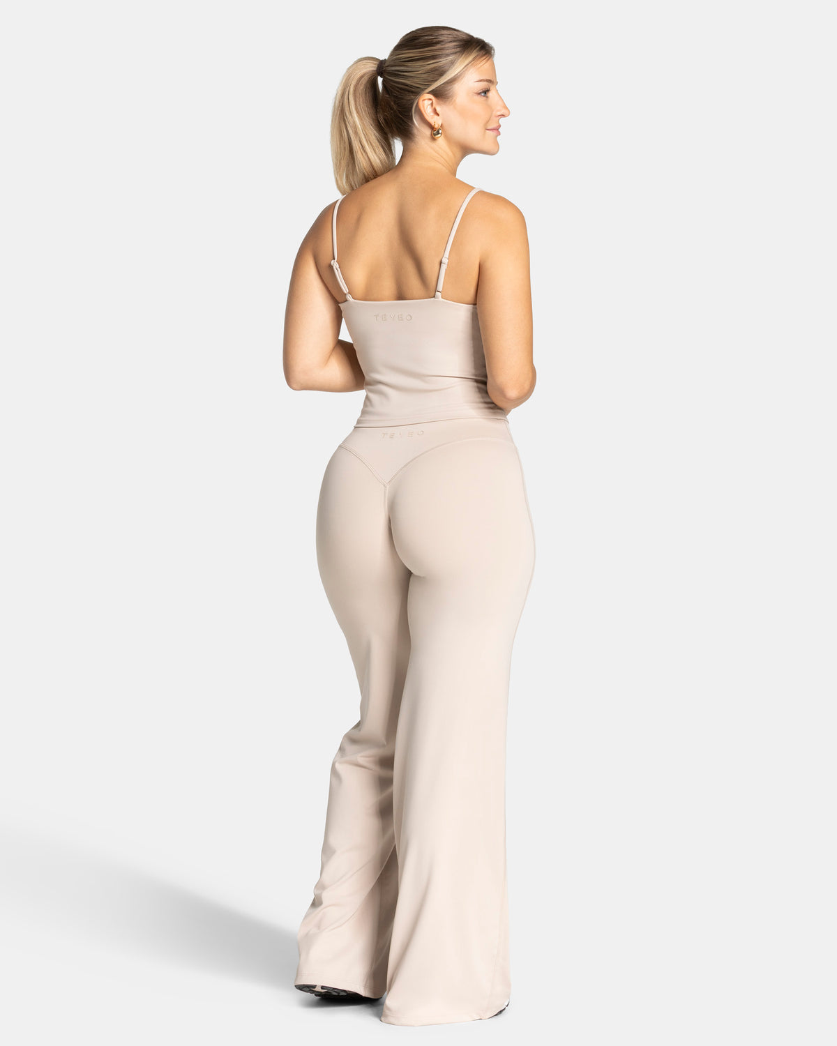 Allrounder Mid Cami Top ‘Cream’