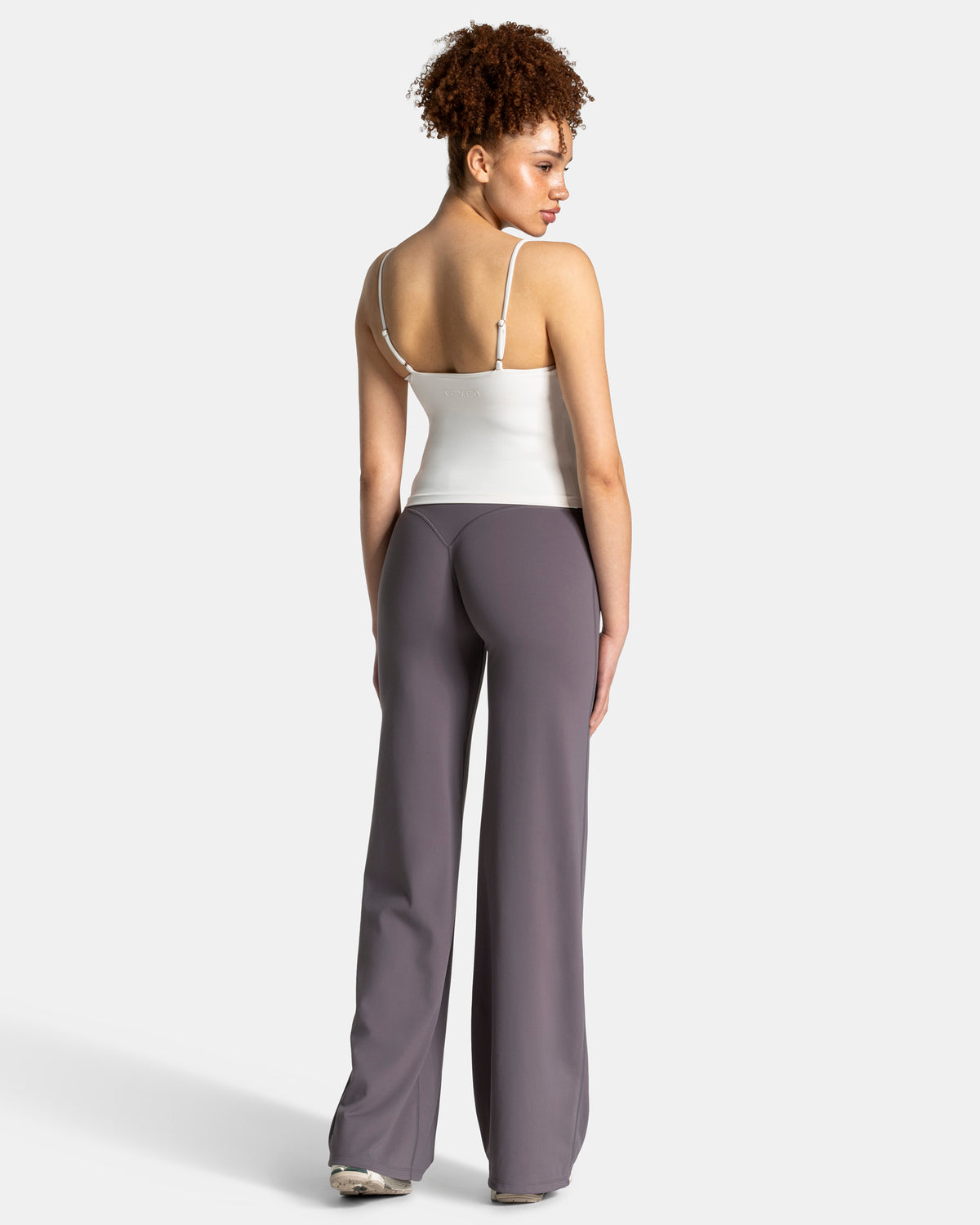 Allrounder Mid Cami Top ‘Off-White’