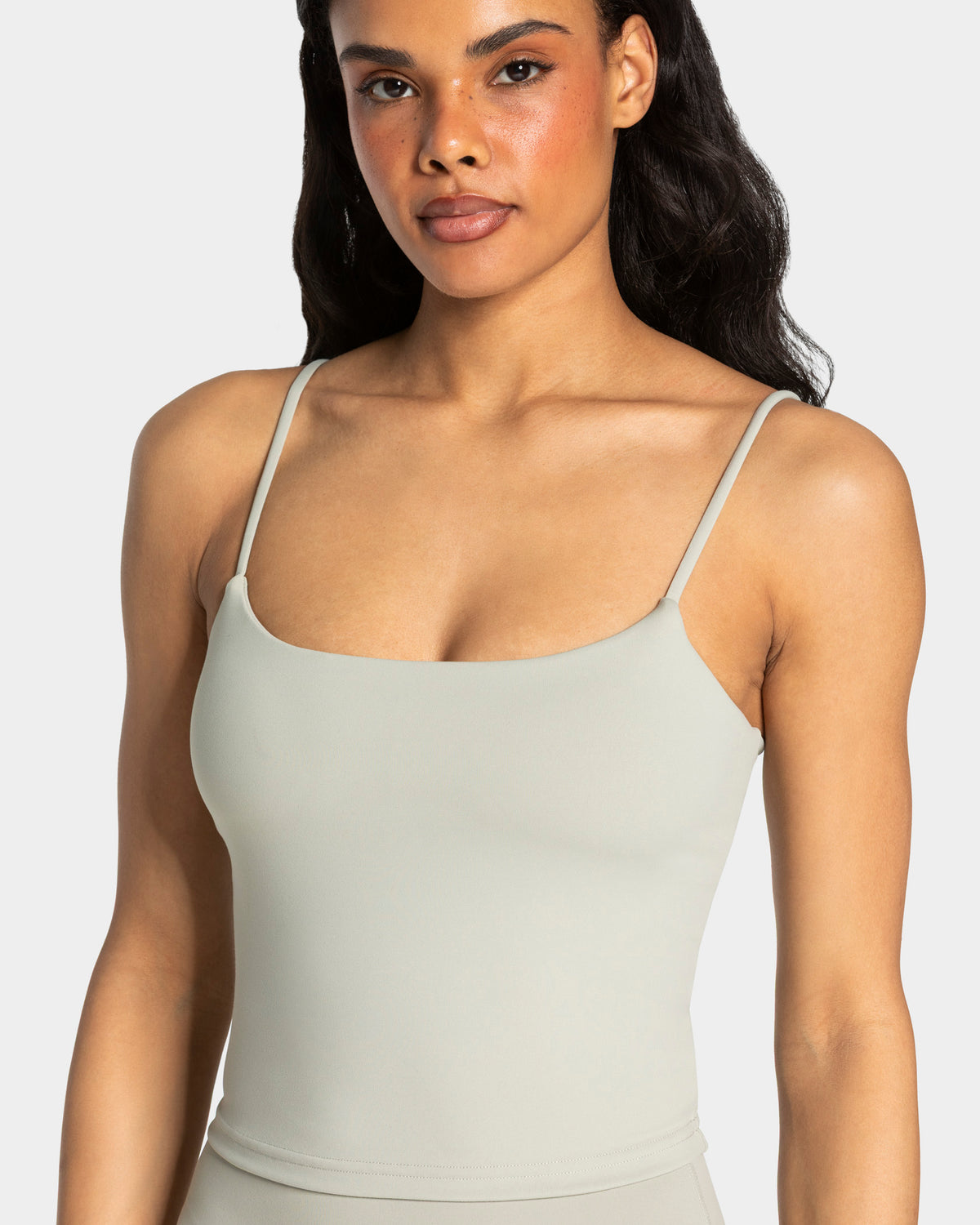 Allrounder Mid Cami Top ‘Pistachio’