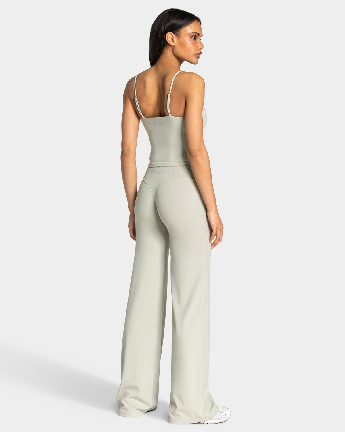 Allrounder Mid Cami Top ‘Pistachio’