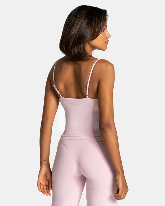 Top Mid Cami Allrounder "Rosa"
