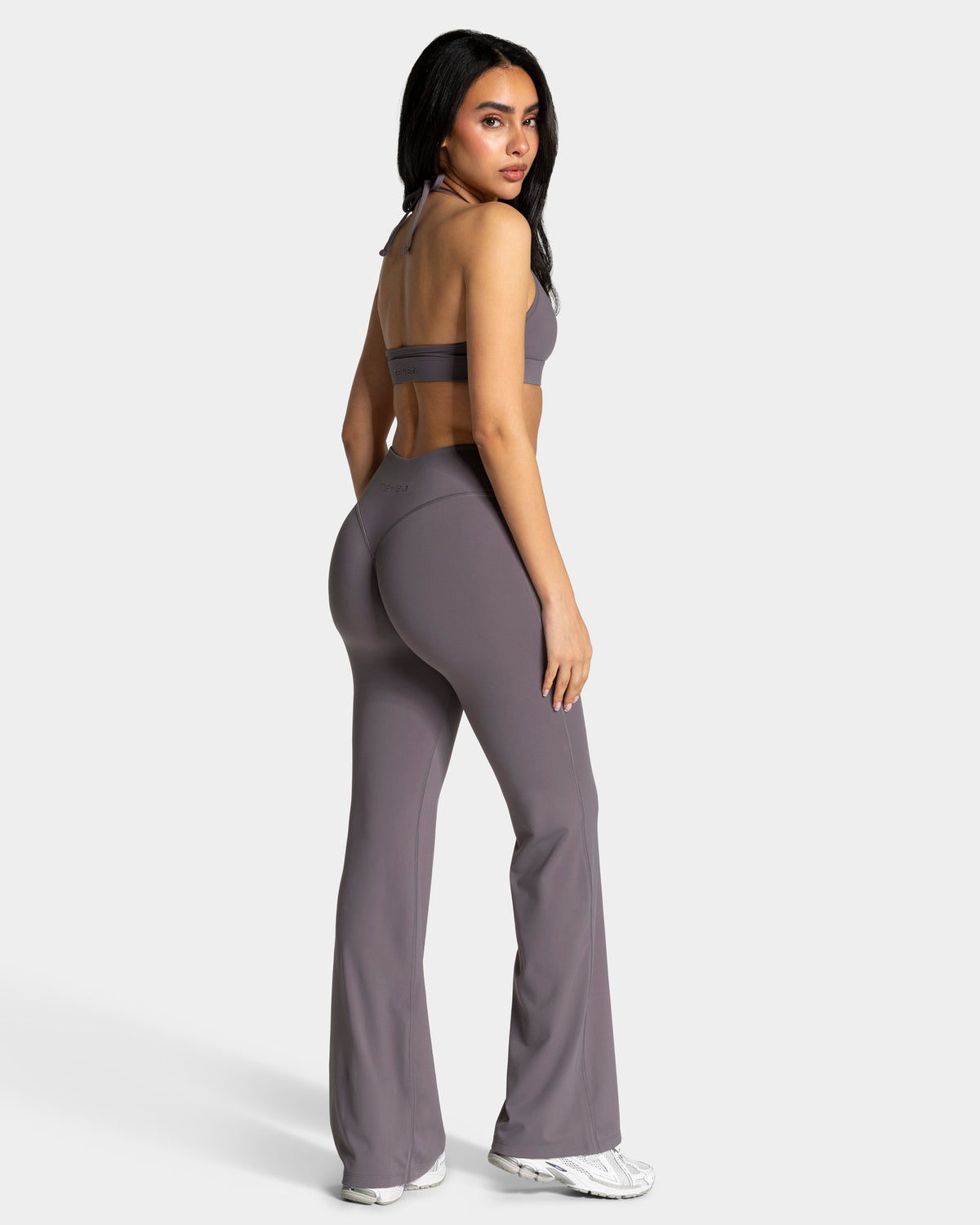 Reggiseno Neckholder Allrounder “Grafite"