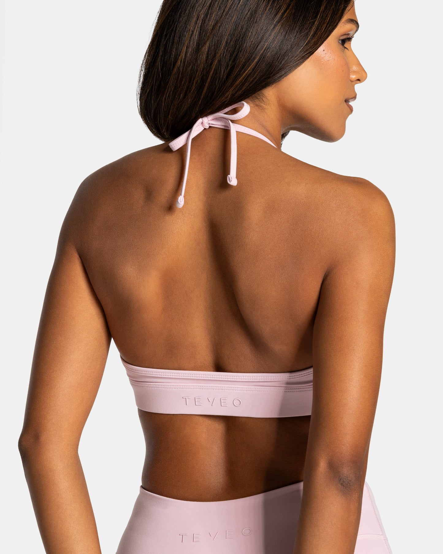 Reggiseno Neckholder Allrounder "Rosa"