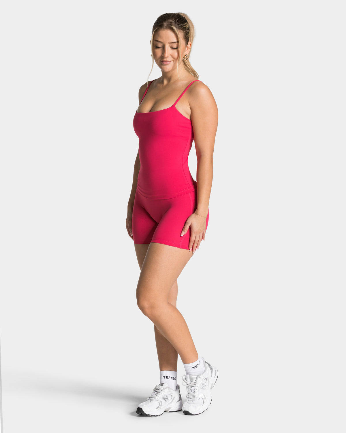 Allrounder Cami Top ‘Berry’