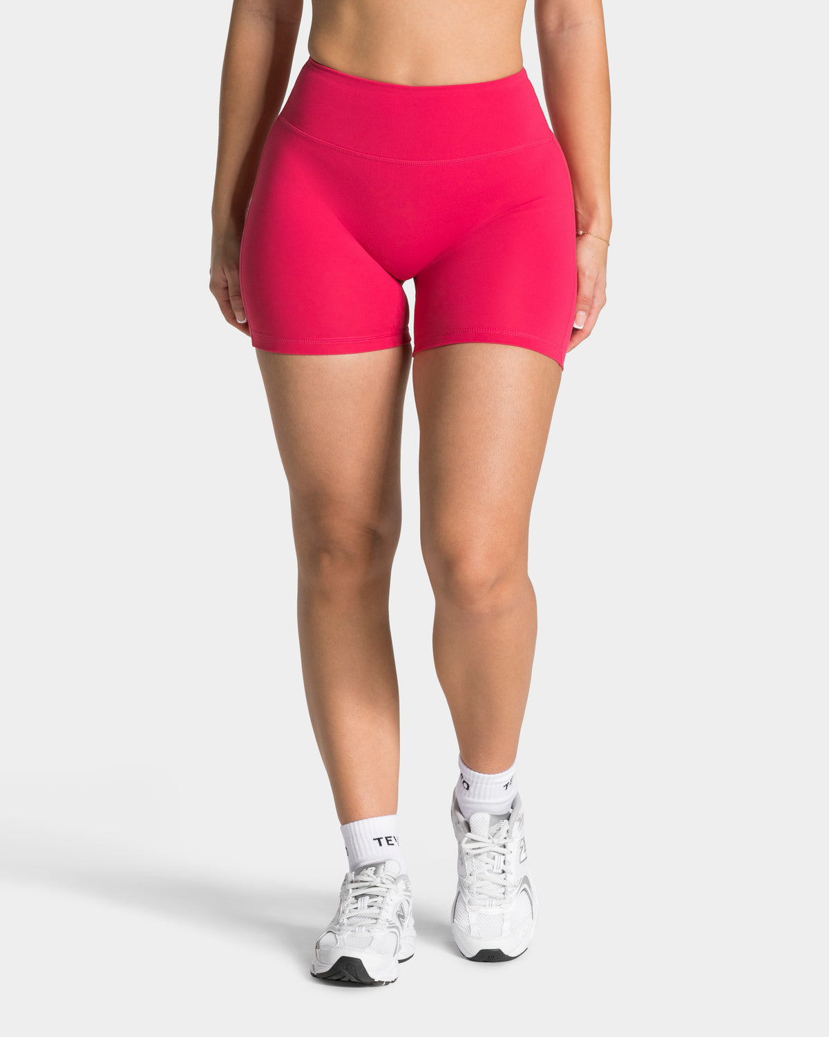 Short 4 pouces Allrounder « Berry »