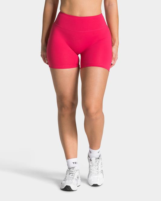 Allrounder Shorts 4 Inch "Berry"