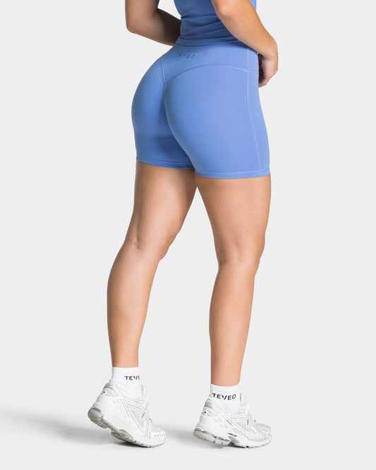 Allrounder Shorts 4 Inch "Ocean"