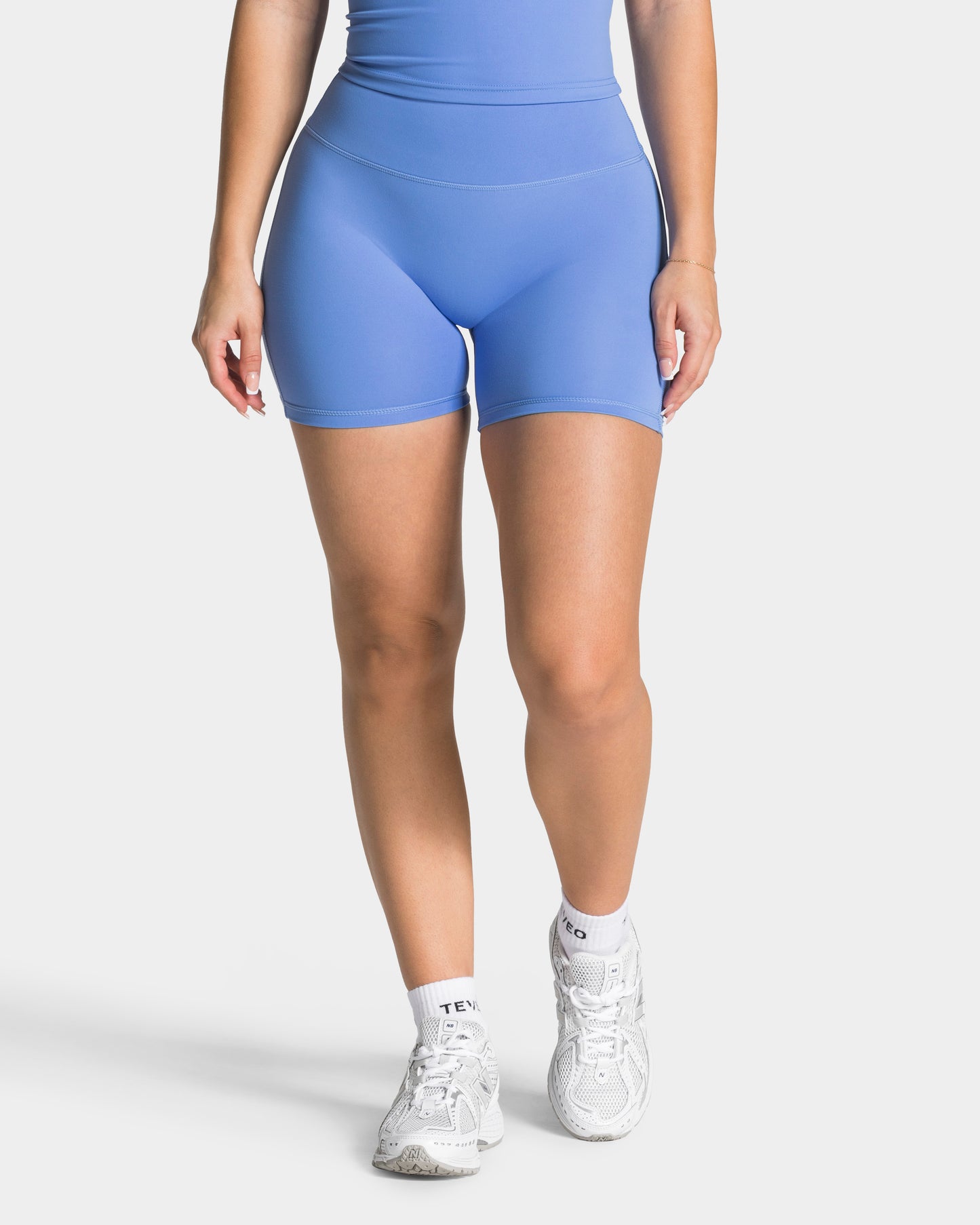 Shorts de 4 pulgadas Allrounder «Ocean»