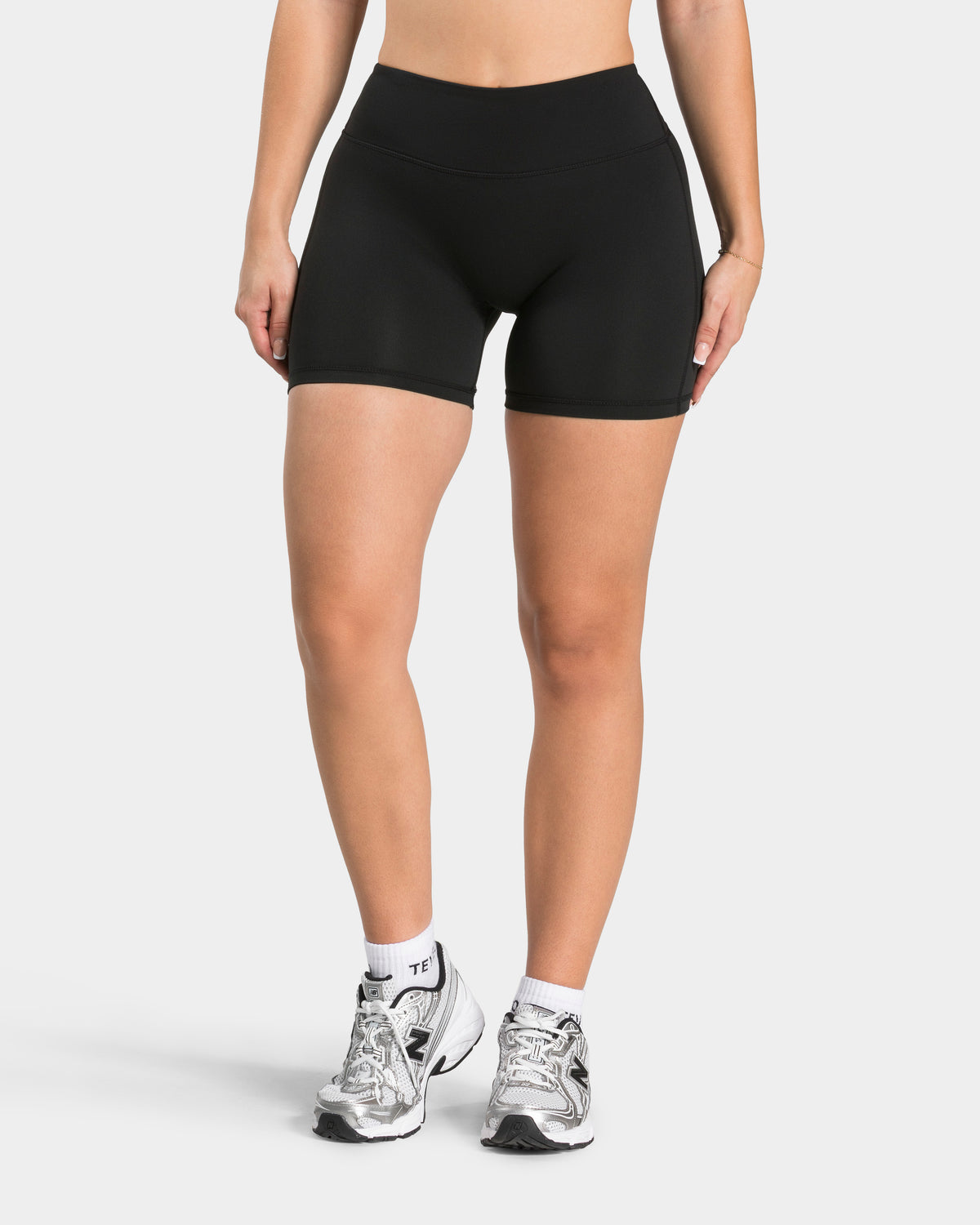 Allrounder Shorts 4 Inch ‘Black’