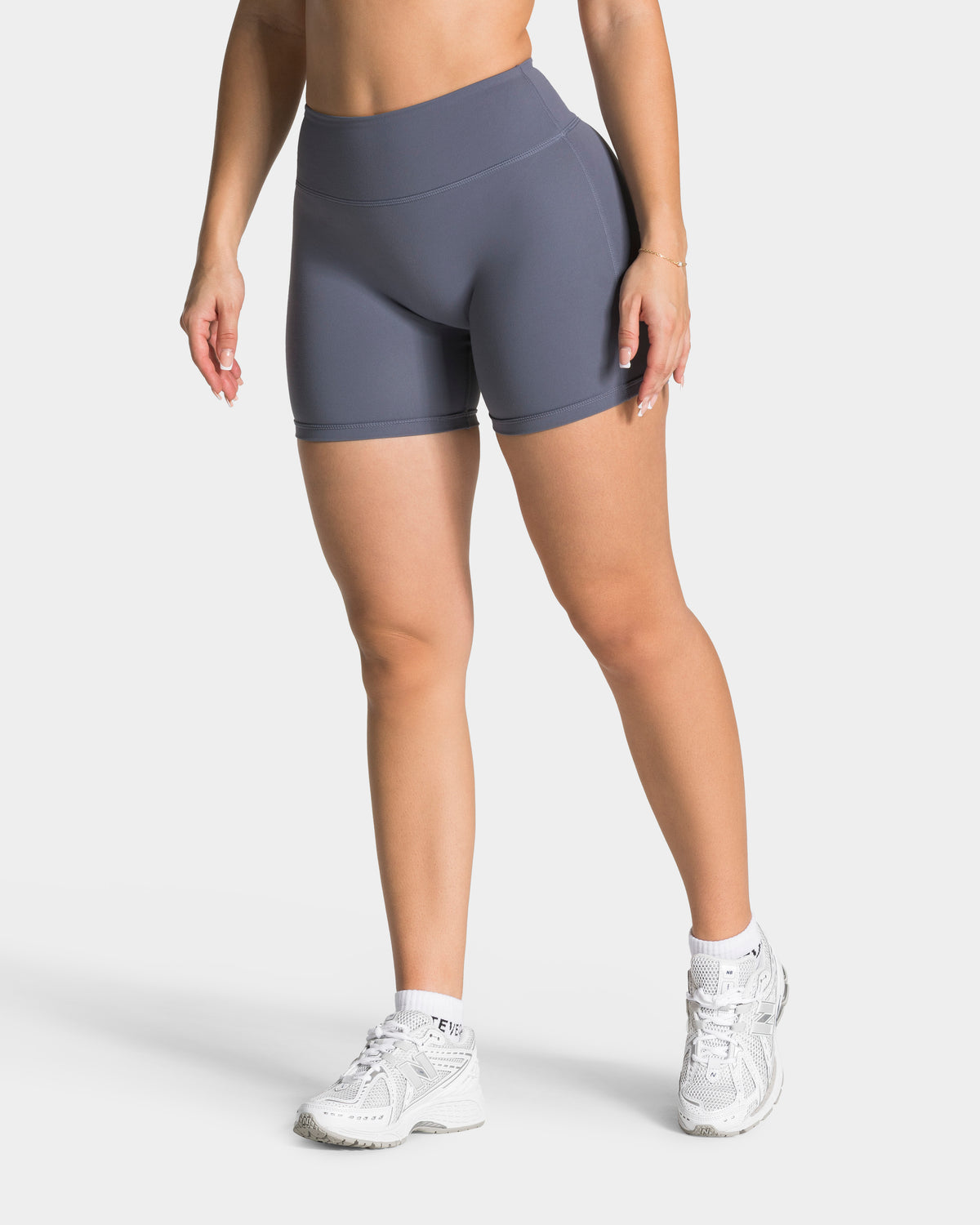 Allrounder Shorts 4 Inch ‘Titan’