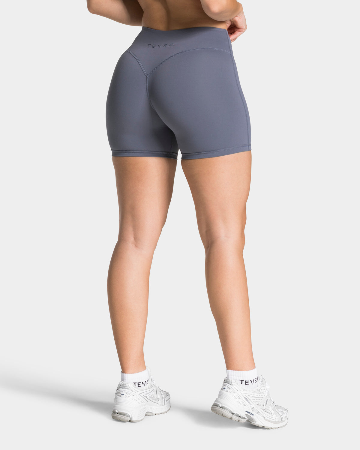 Allrounder Shorts 4 Inch ‘Titan’