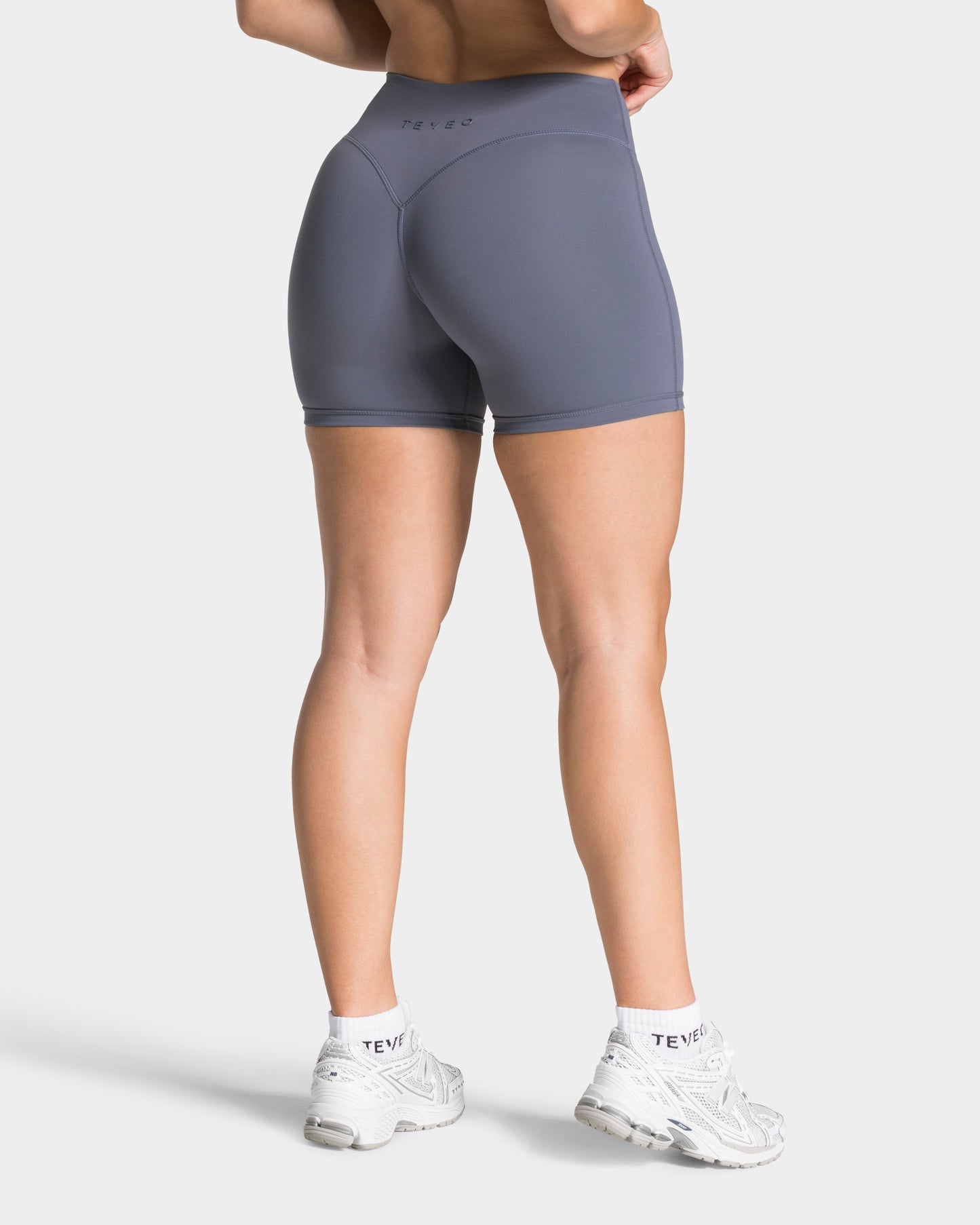 Shorts Allrounder 4 Inch "Titan"