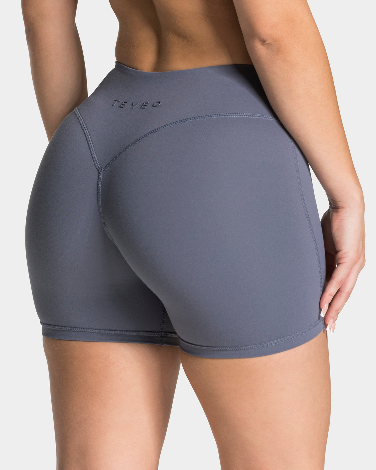 Allrounder Shorts 4 Inch ‘Titan’