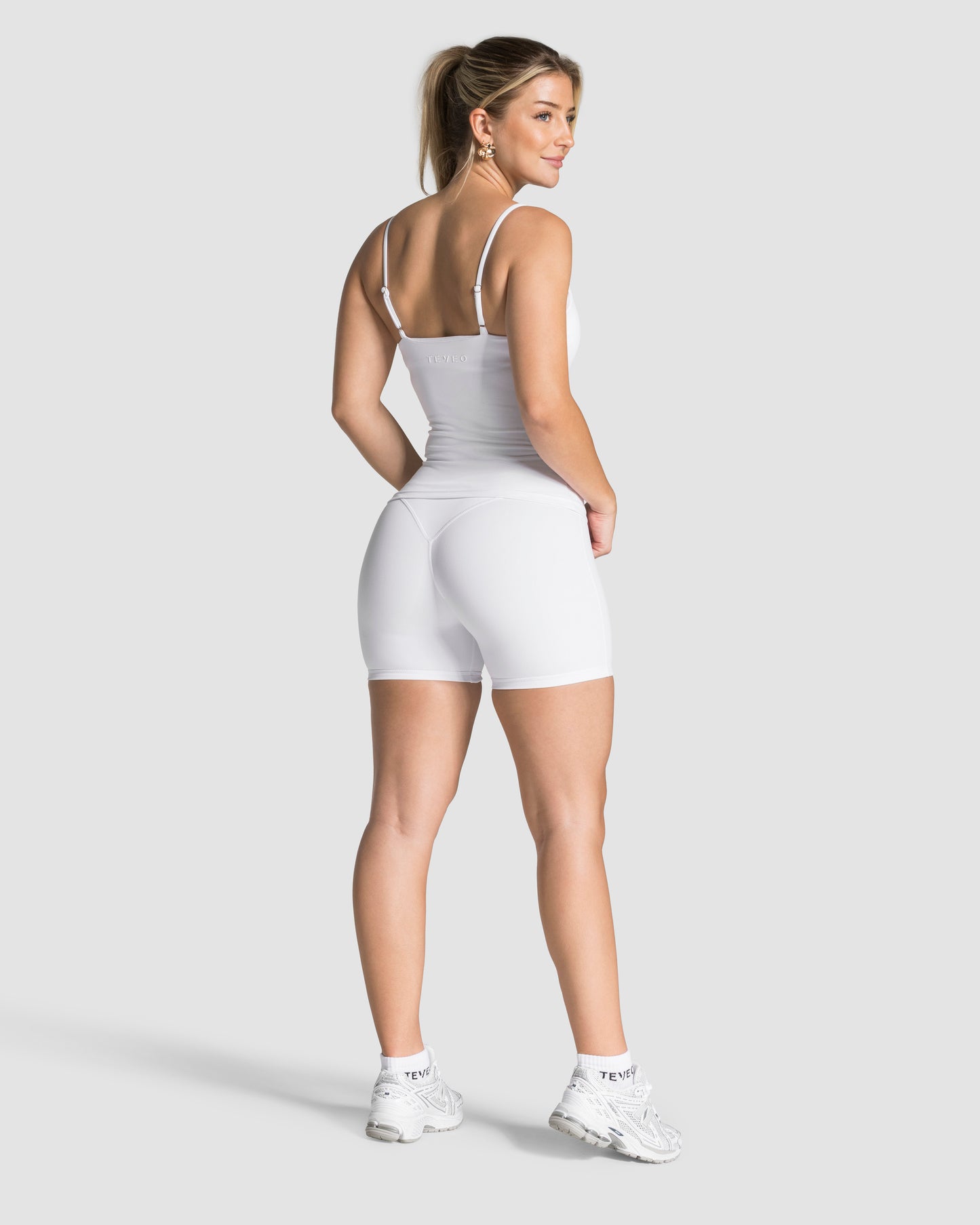 Allrounder Cami Top ‘White’