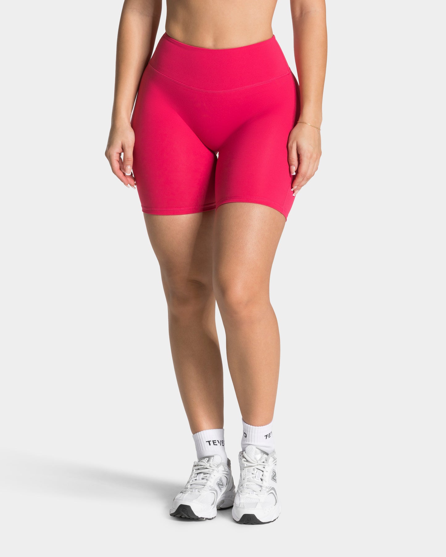 Allrounder Shorts 6 Inch ‘Berry’
