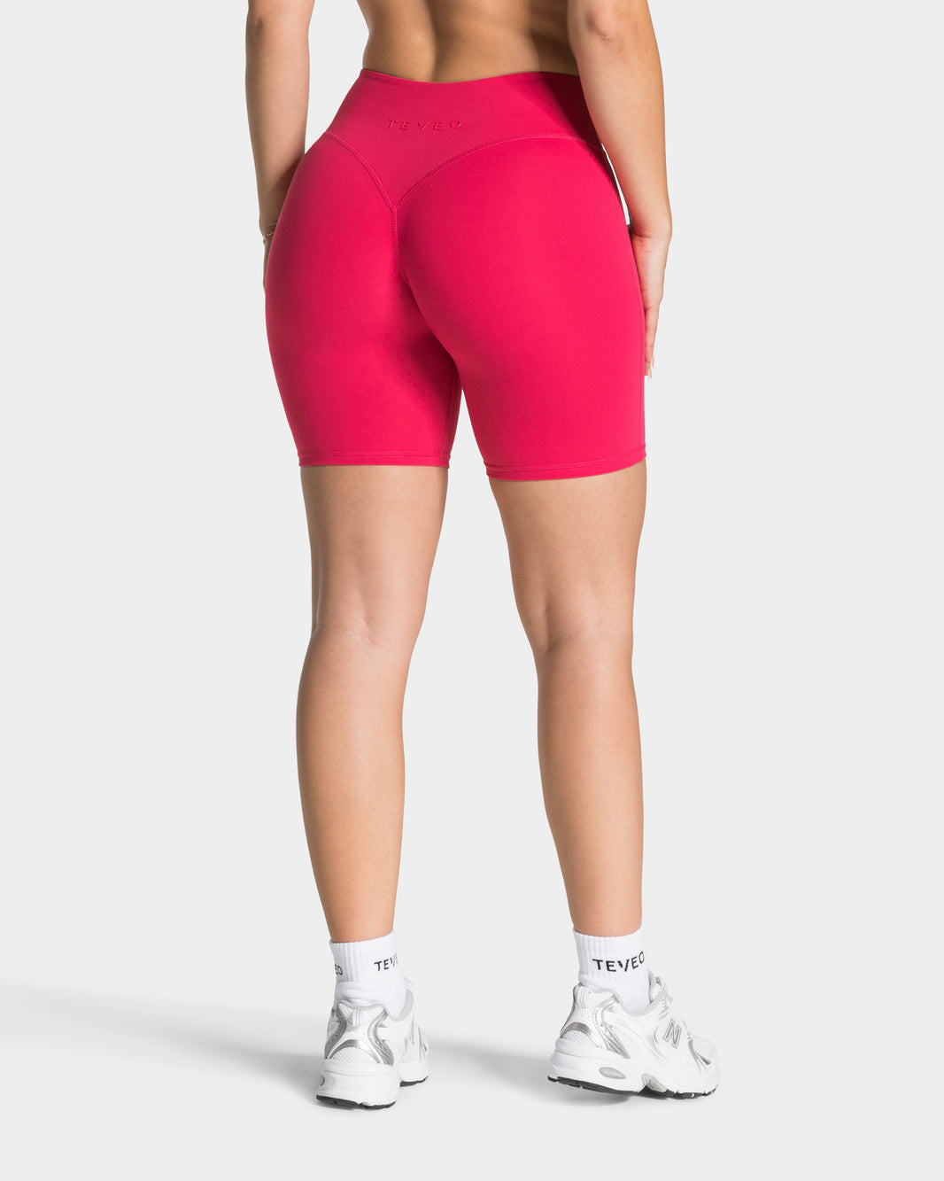 Allrounder Shorts 6 Inch ‘Berry’
