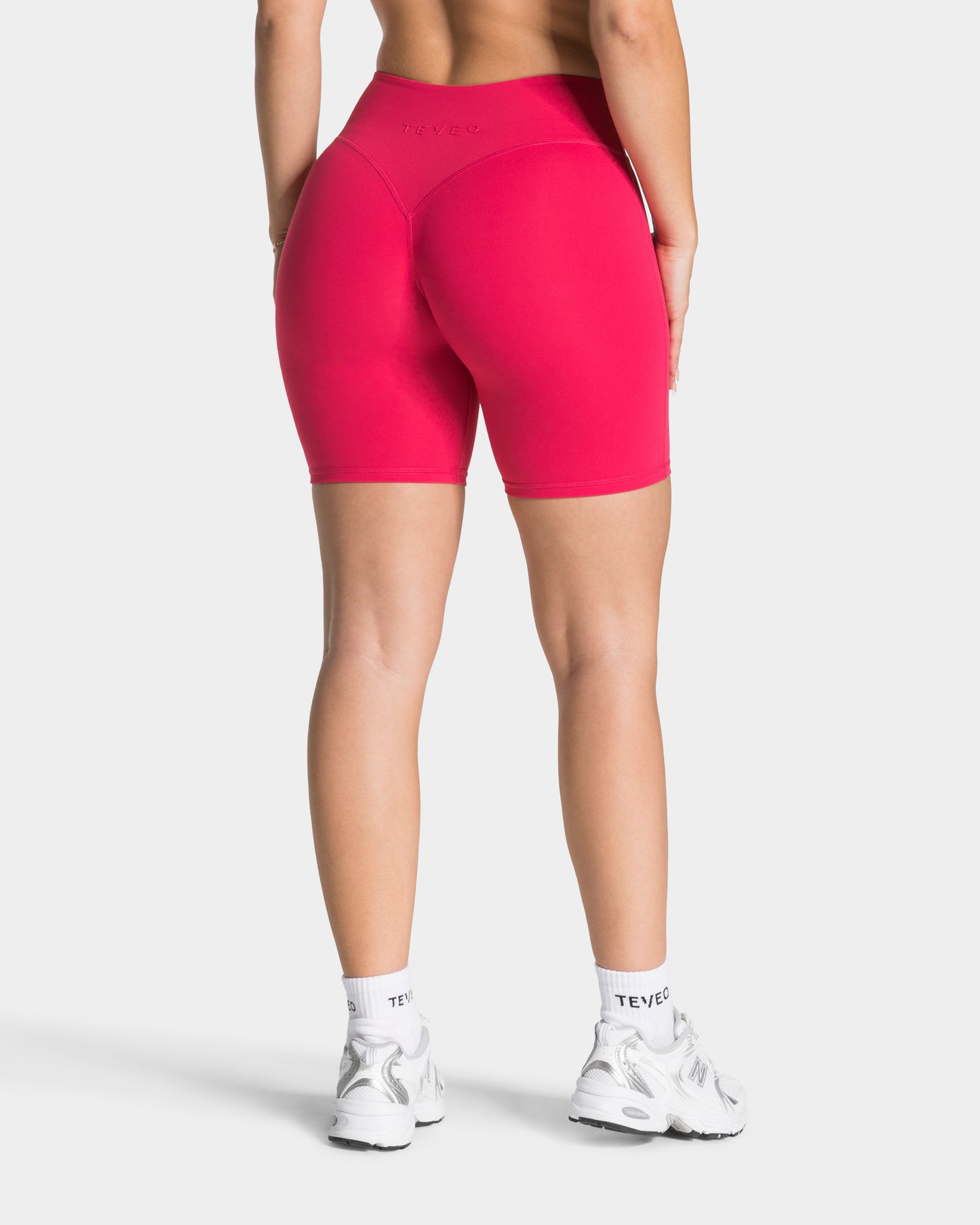 Allrounder Shorts 6 Inch "Berry"