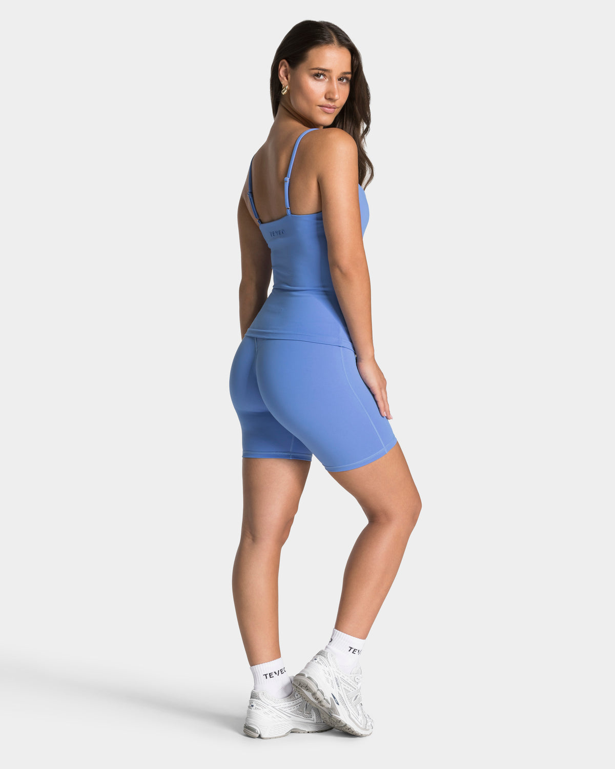 Top Allrounder Cami „Ocean”