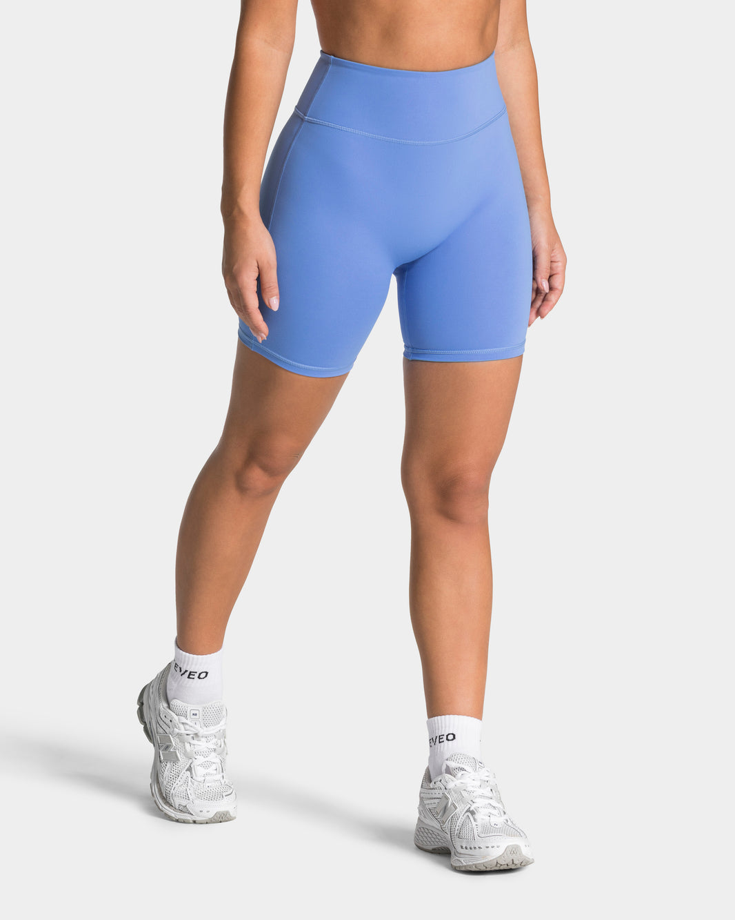 Allrounder Shorts 6 Inch ‘Ocean’