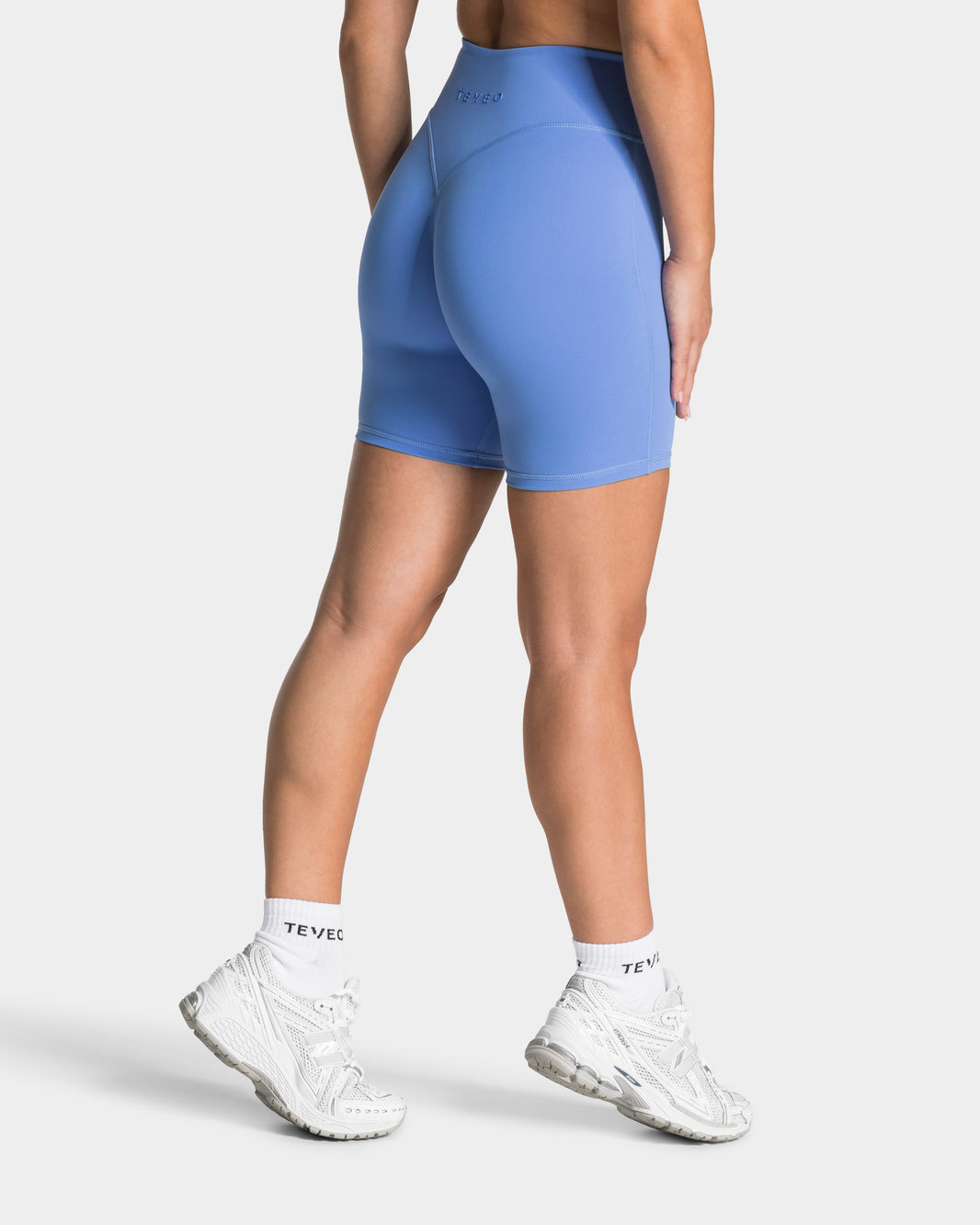 Allrounder Shorts 6 Inch ‘Ocean’