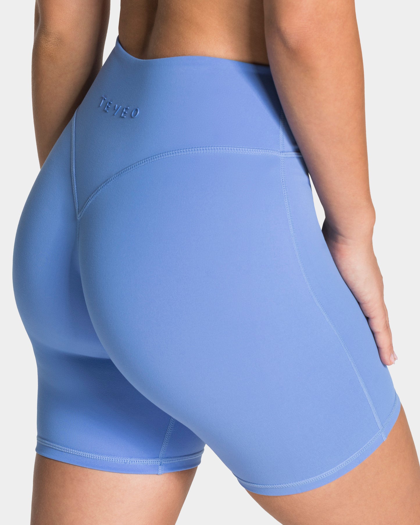 Shorts Allrounder 6 Inch "Ocean"
