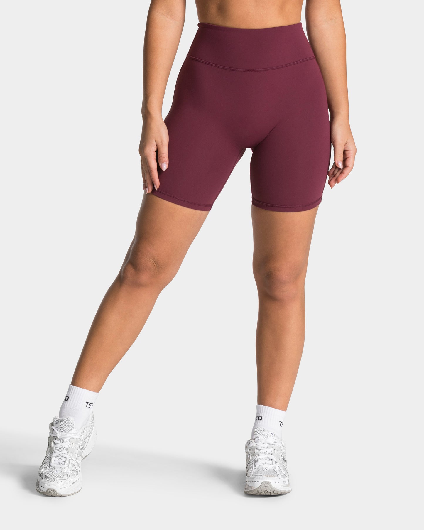 Allrounder Shorts 6 Inch ‘Plum’