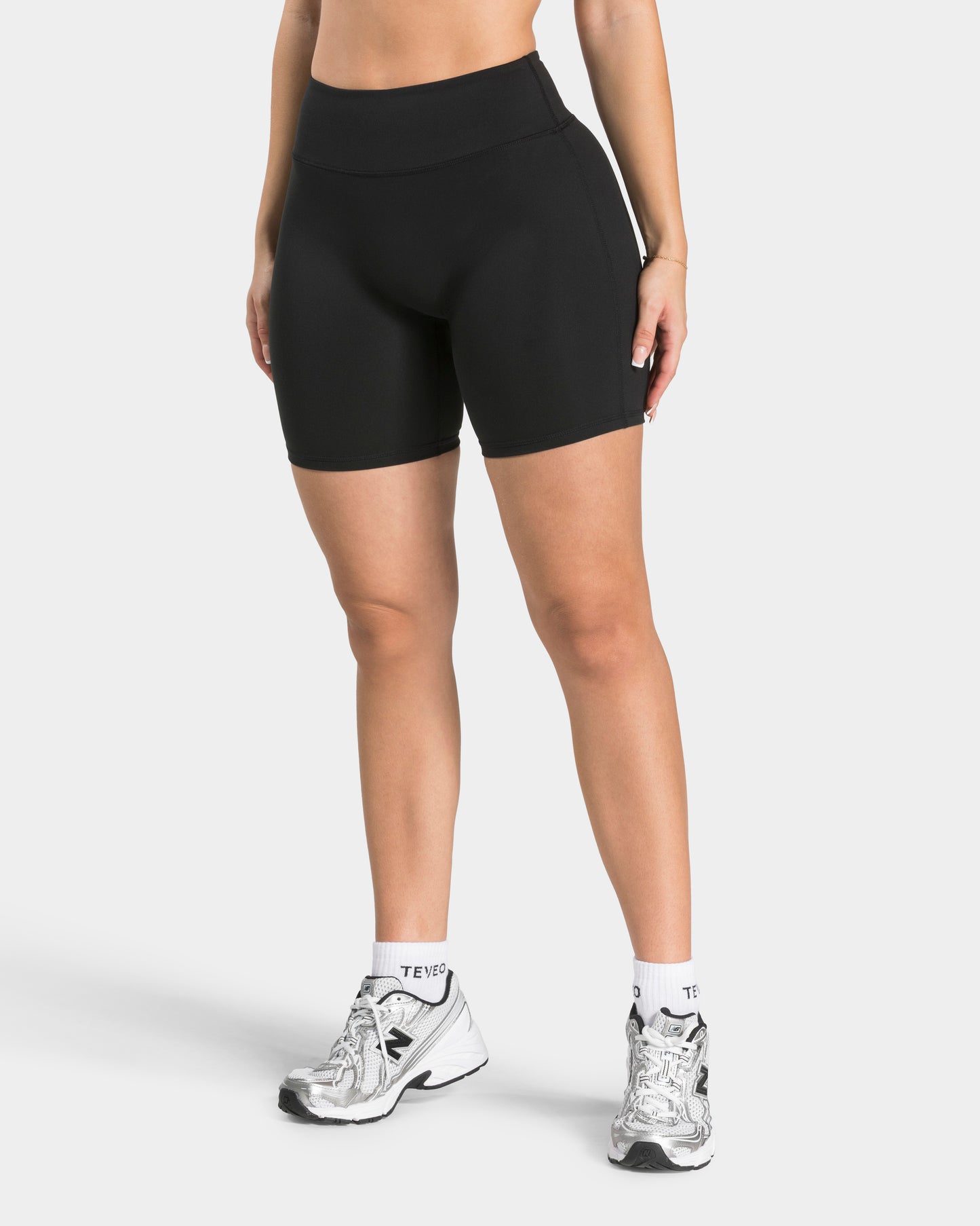 Shorts Allrounder 6 Inch "Nero"