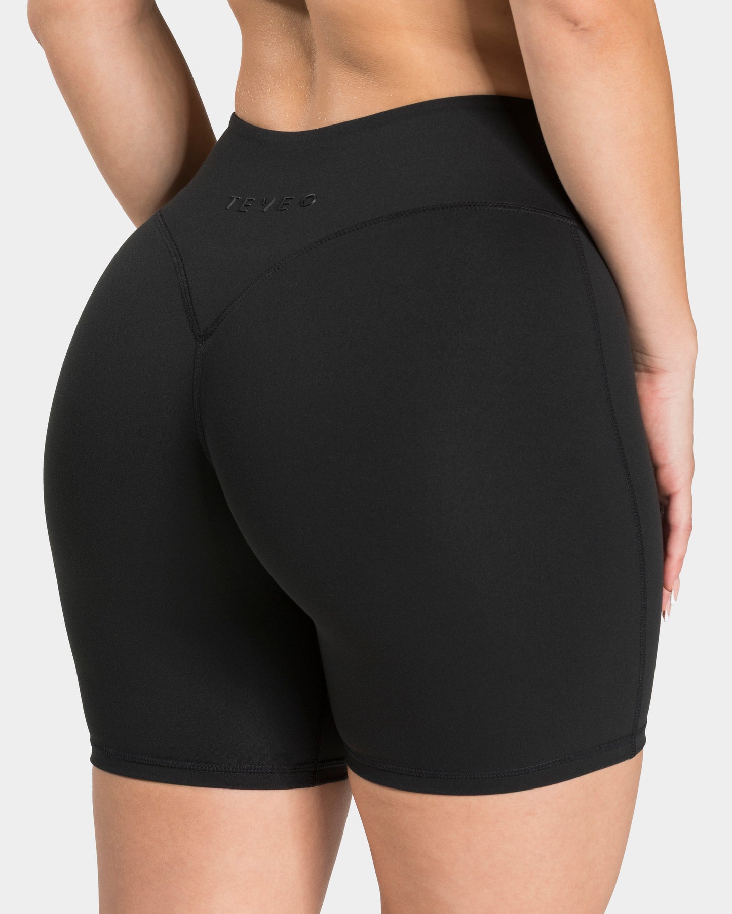 Shorts Allrounder 6 Inch "Nero"