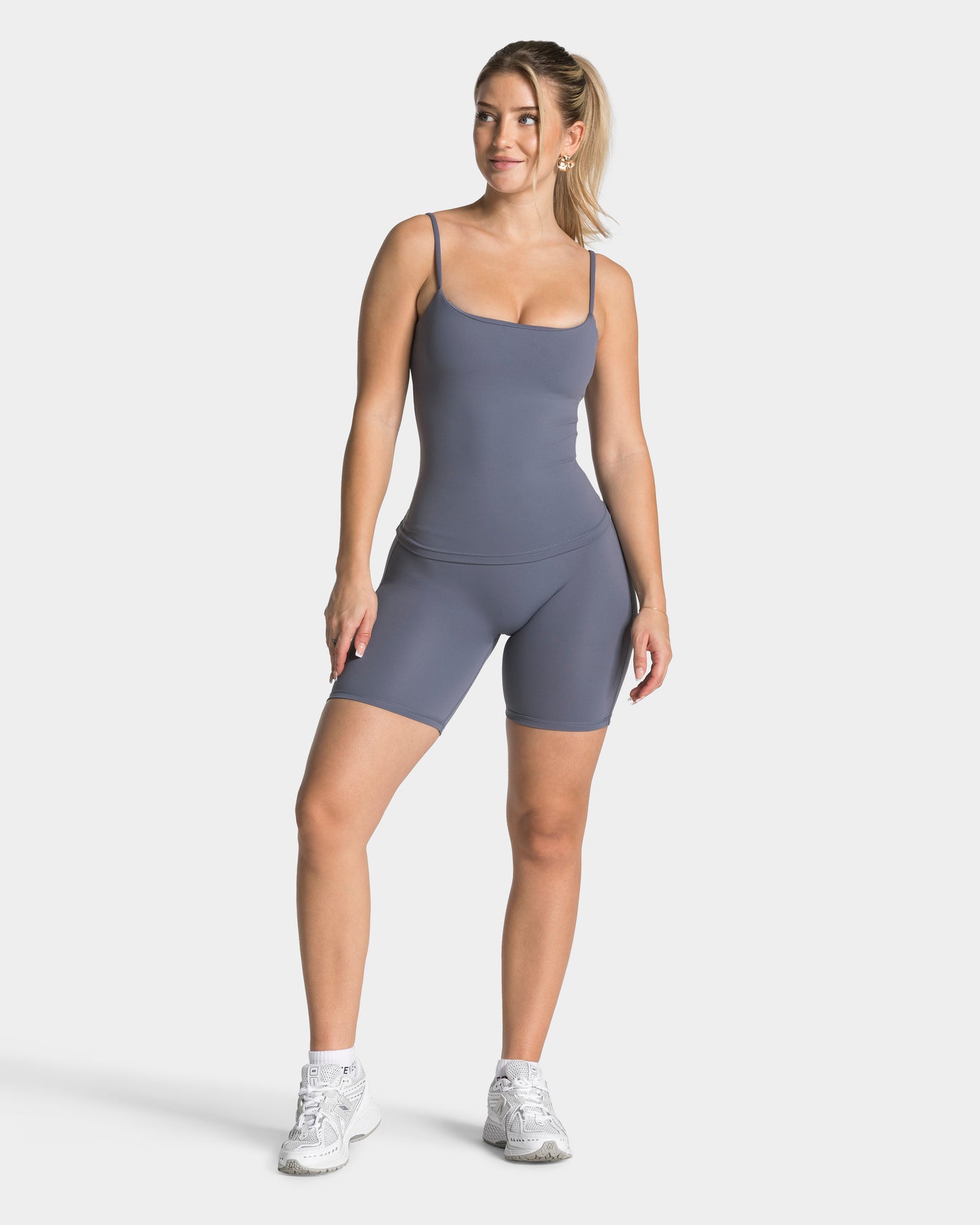 Allrounder Shorts 6 Inch ‘Titan’