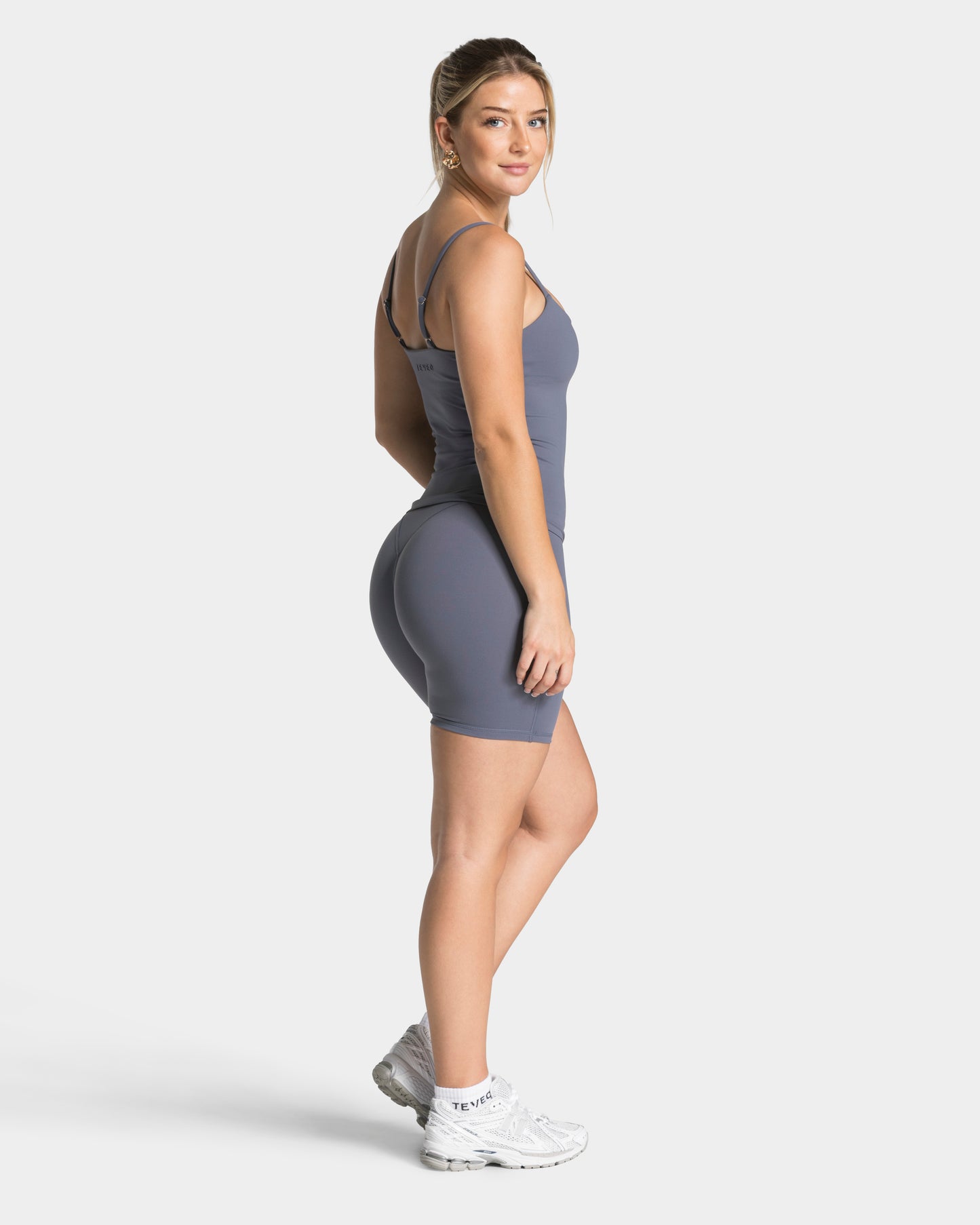 Allrounder Shorts 6 Inch ‘Titan’