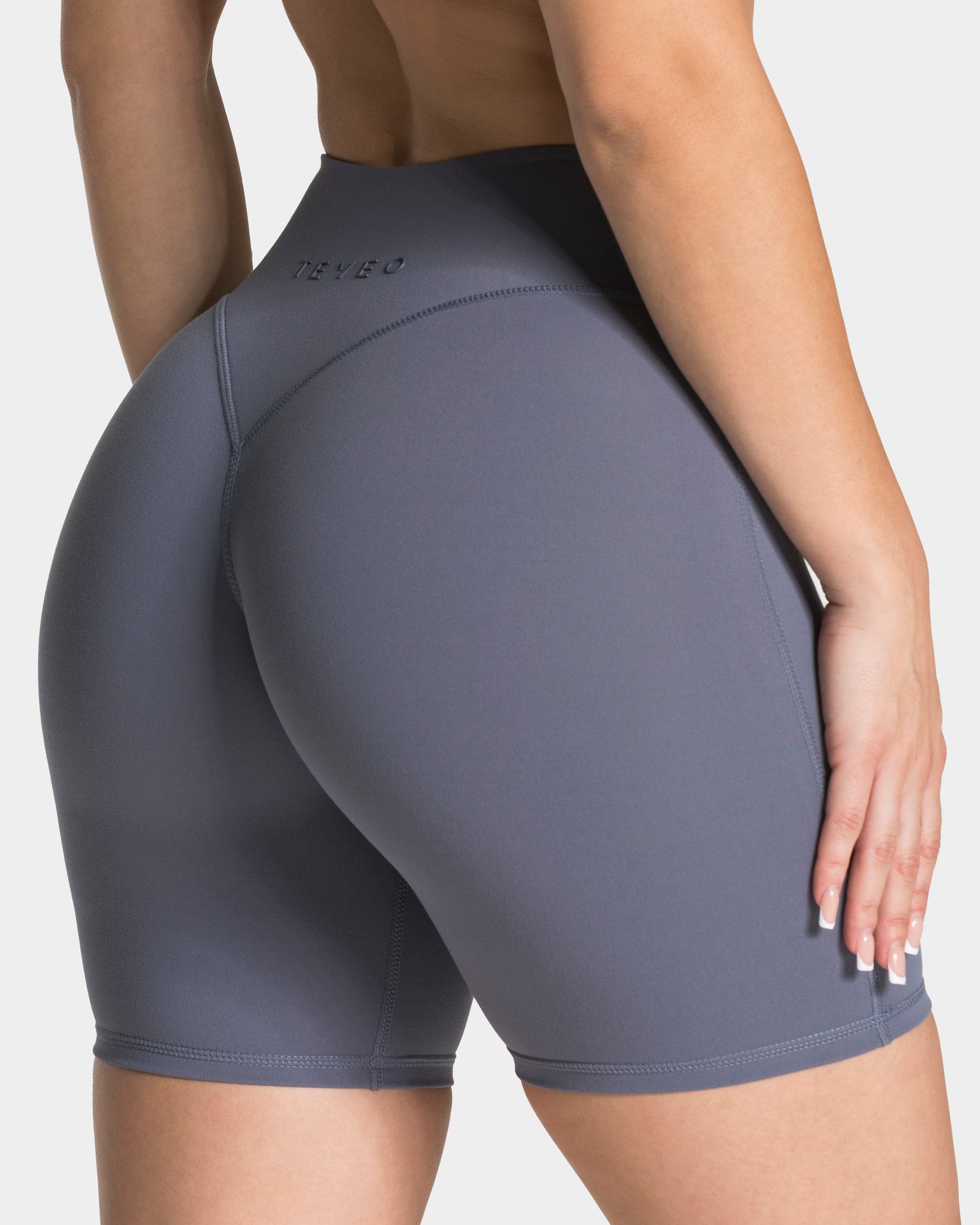 Allrounder Shorts 6 Inch ‘Titan’