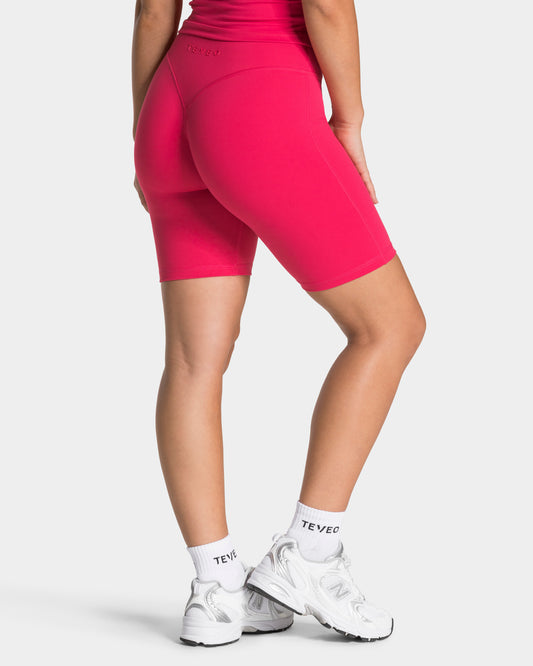 Shorts Allrounder 8 Inch "Lampone"