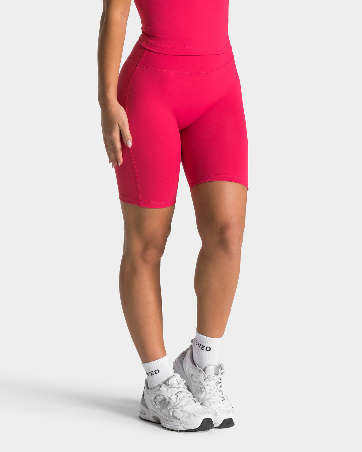 Allrounder Shorts 8 Inch ‘Berry’