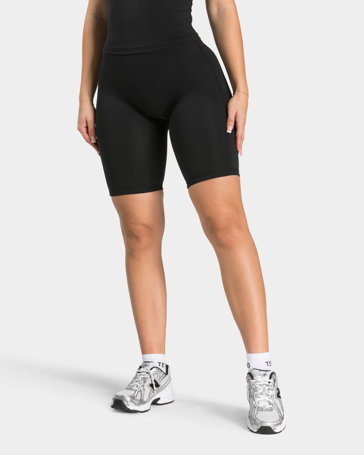Allrounder Shorts 8 Inch ‘Black’