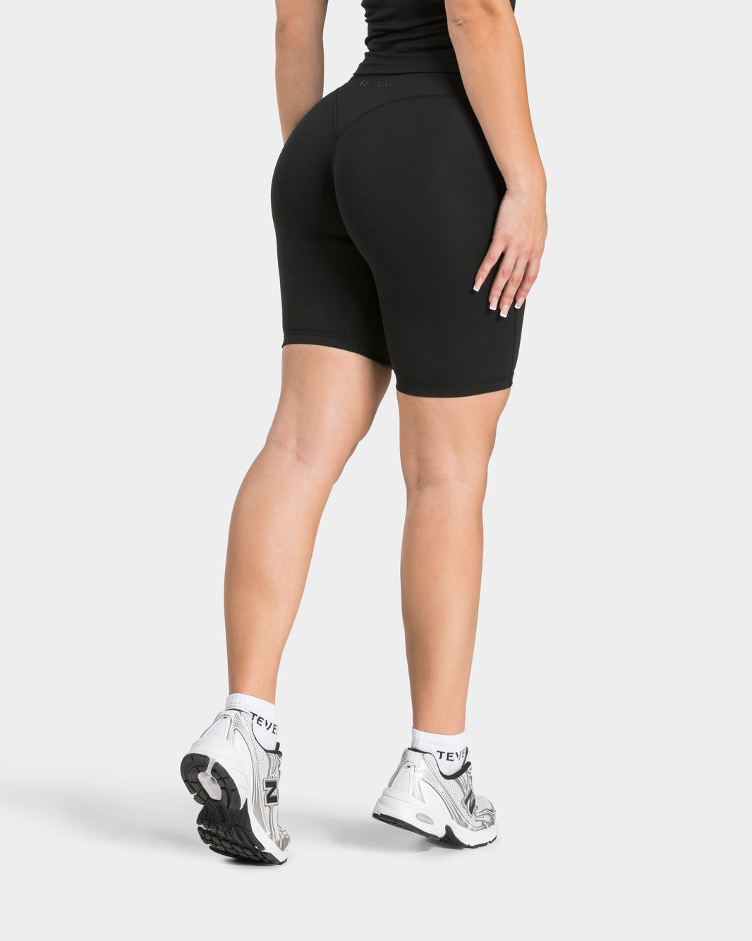 Allrounder Shorts 8 Inch ‘Black’