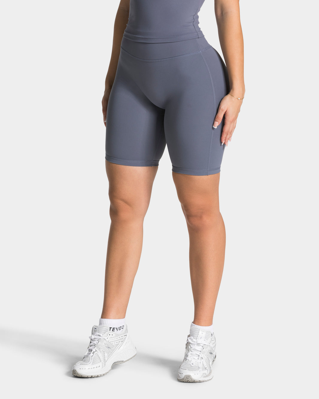 Allrounder Shorts 8 Inch ‘Titan’