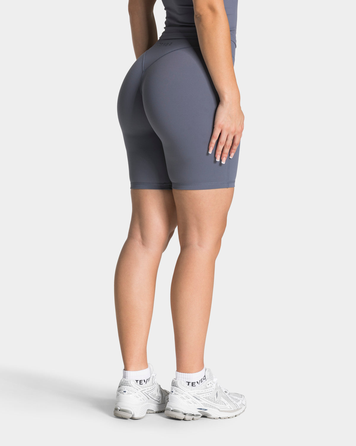 Allrounder Shorts 8 Inch ‘Titan’
