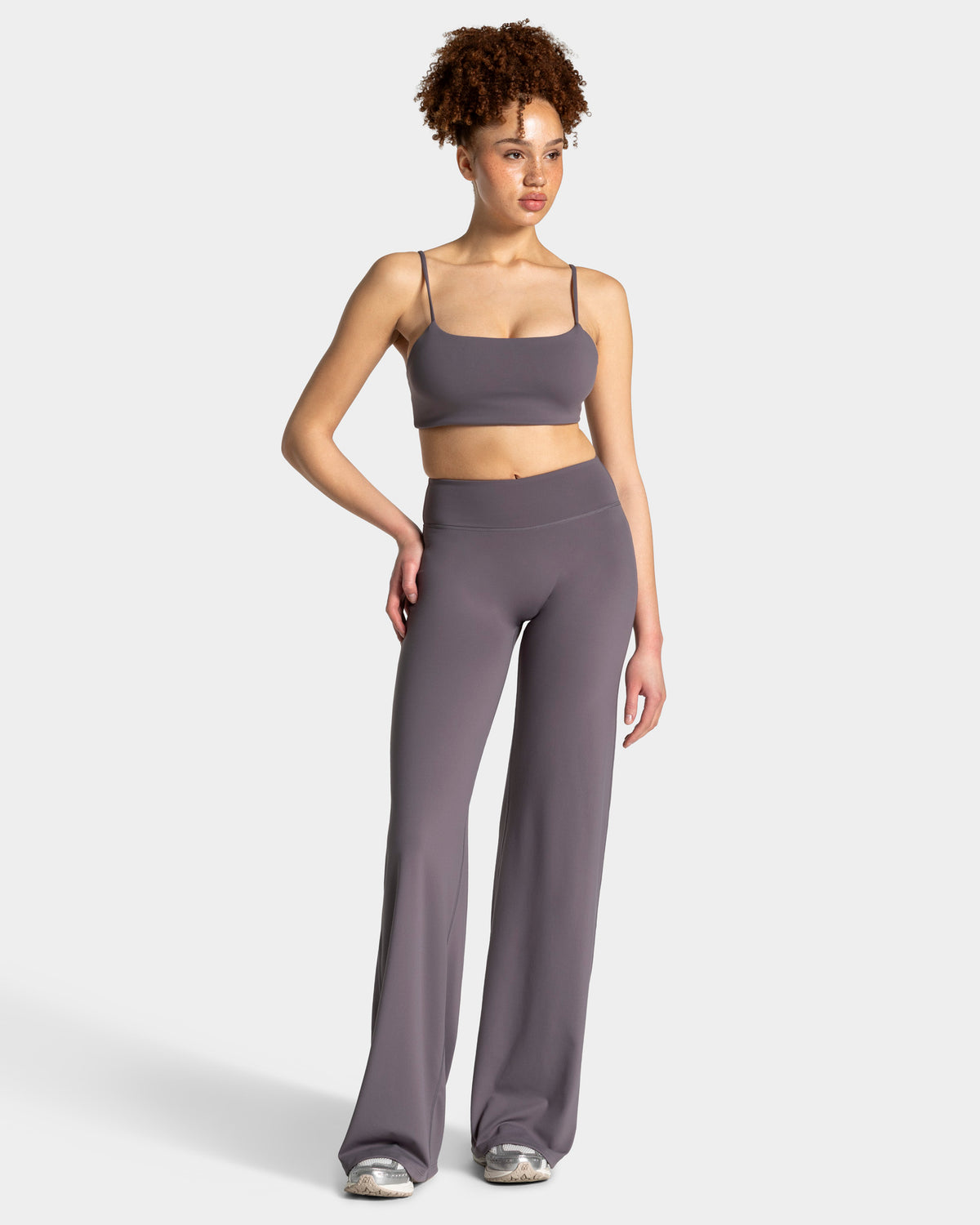 Allrounder Tall Straight Leg Pants ‘Graphite’