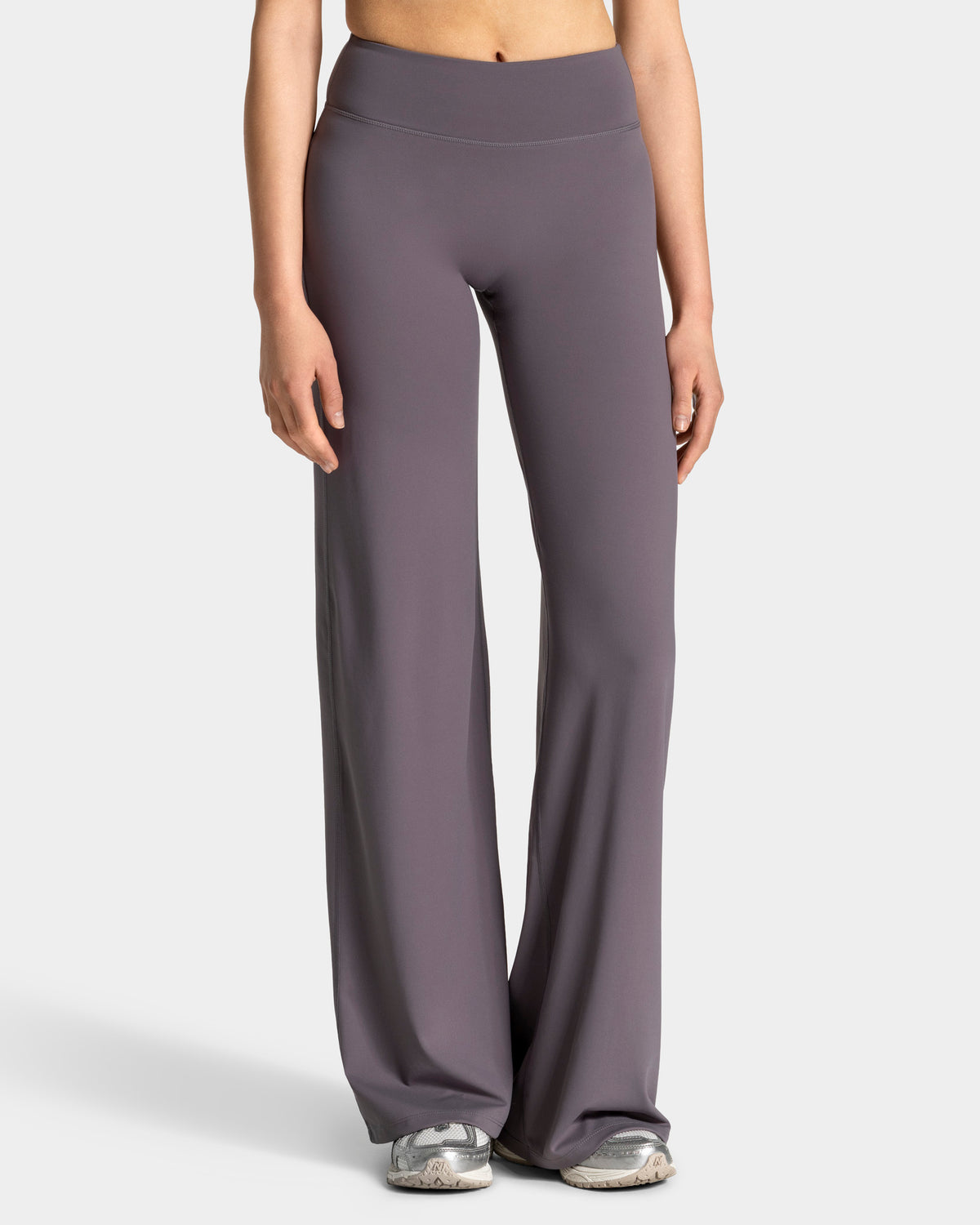Allrounder Tall Straight Leg Pants ‘Graphite’