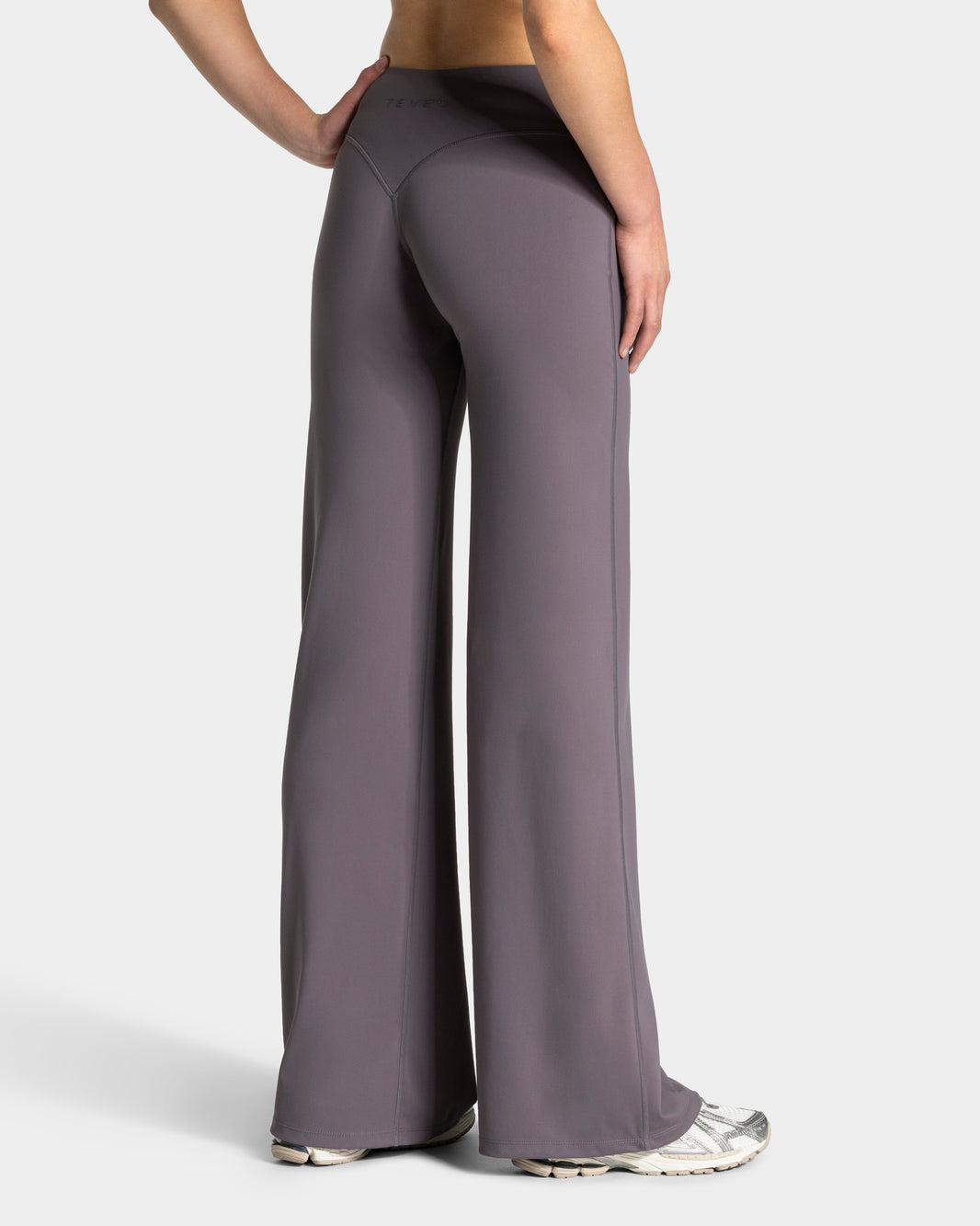 Spodnie Allrounder Straight Leg Tall „Graphit”